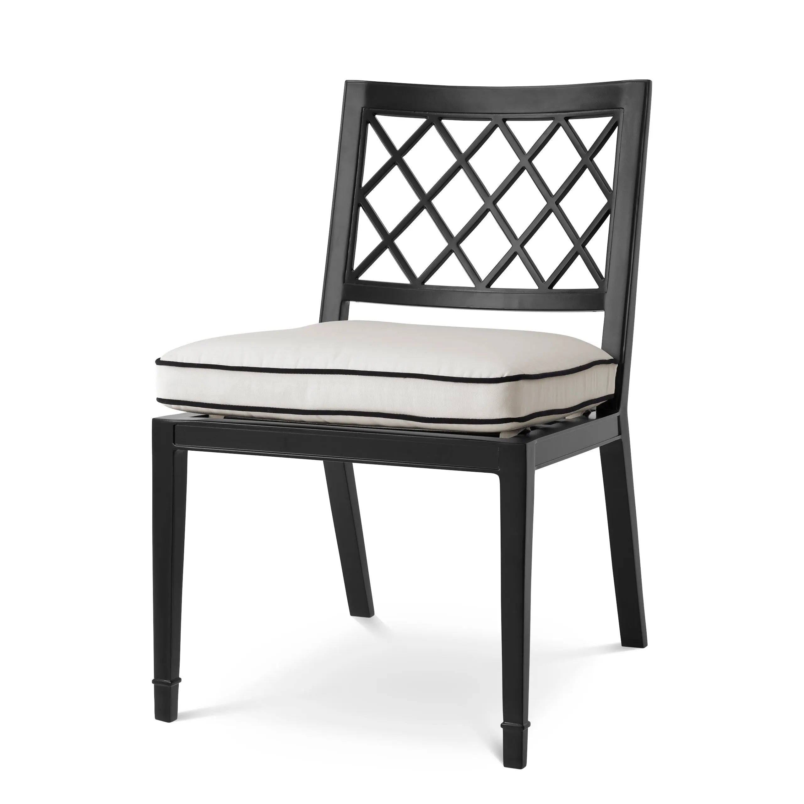Outdoor Dining Chair Paladium Eichholtz