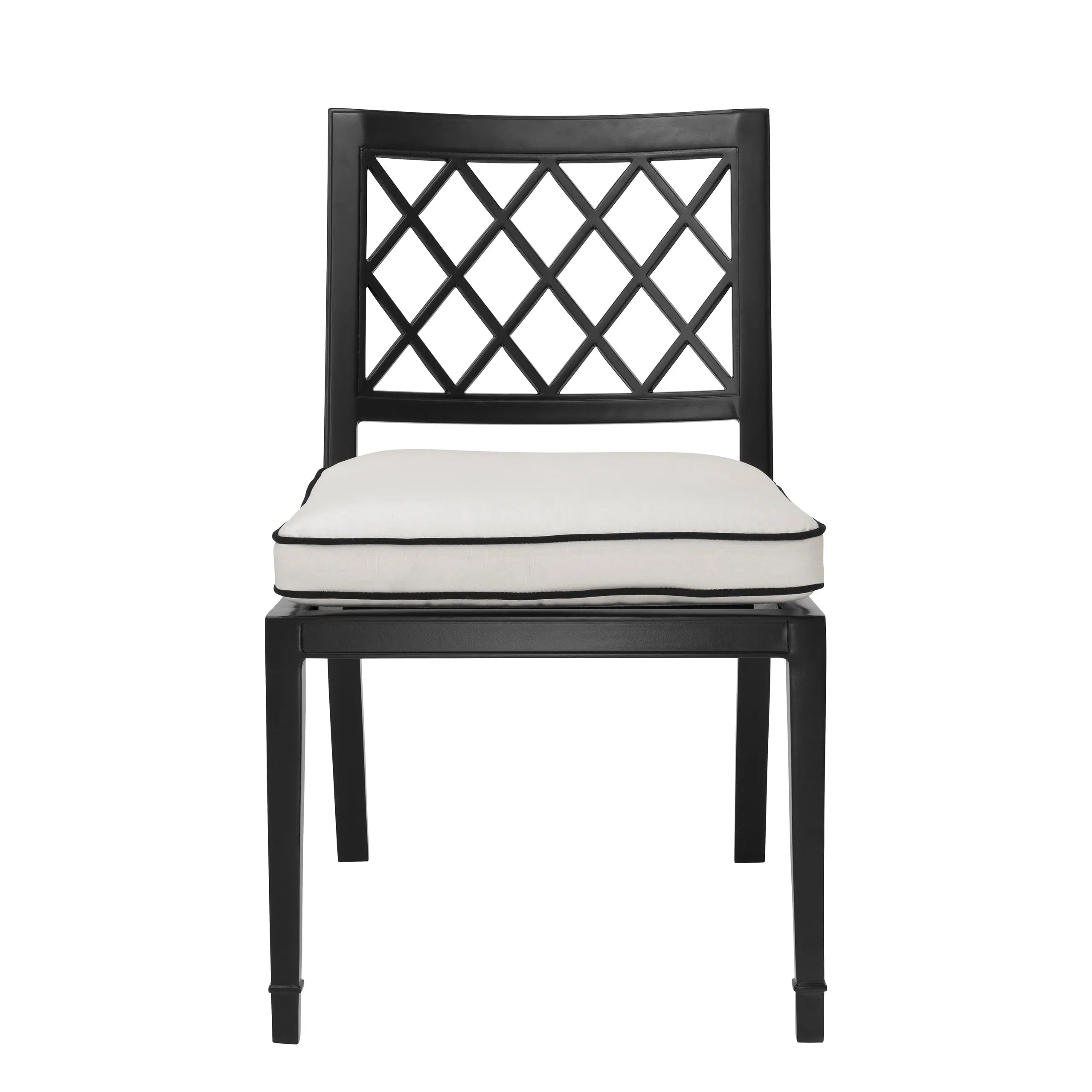 Outdoor Dining Chair Paladium Eichholtz