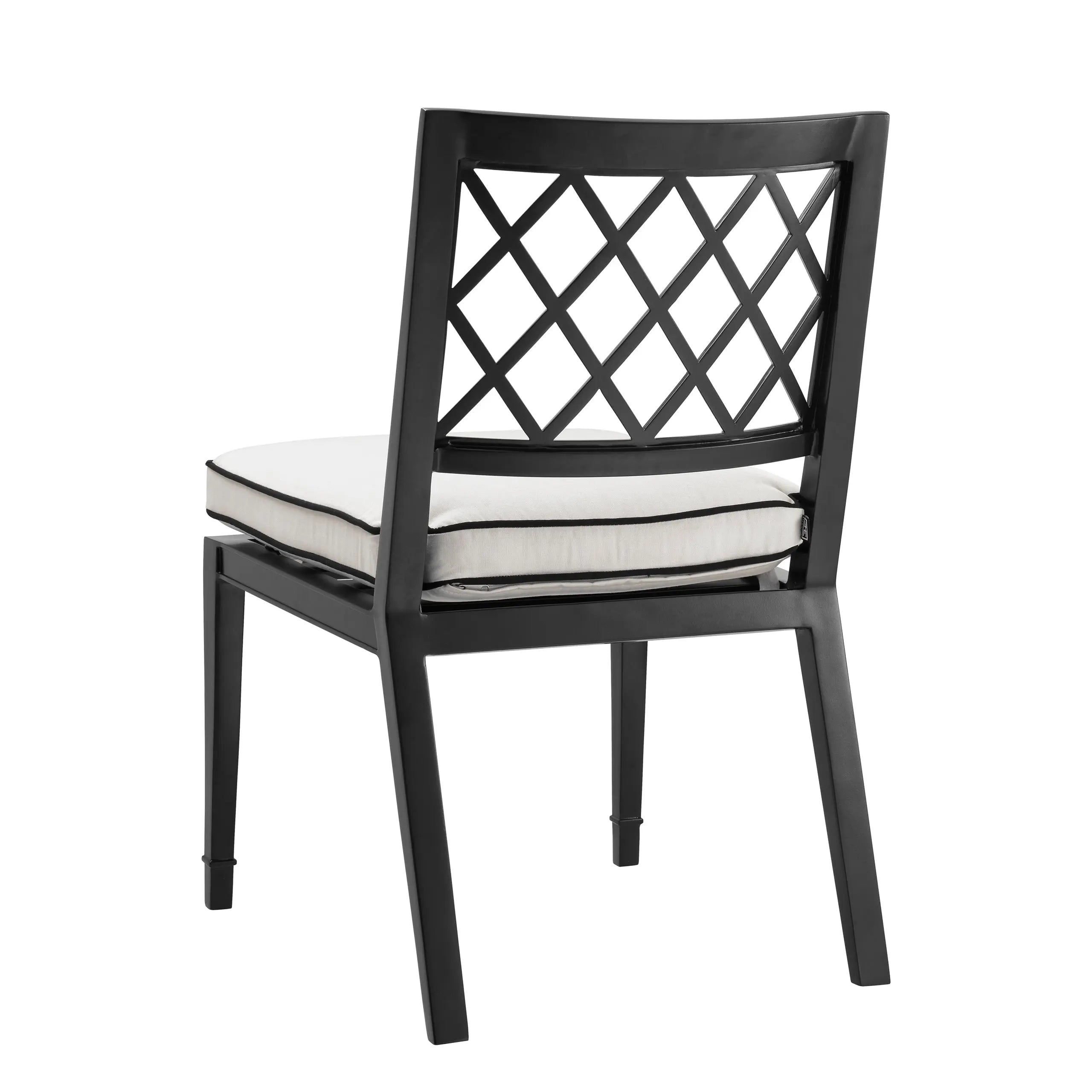 Outdoor Dining Chair Paladium Eichholtz