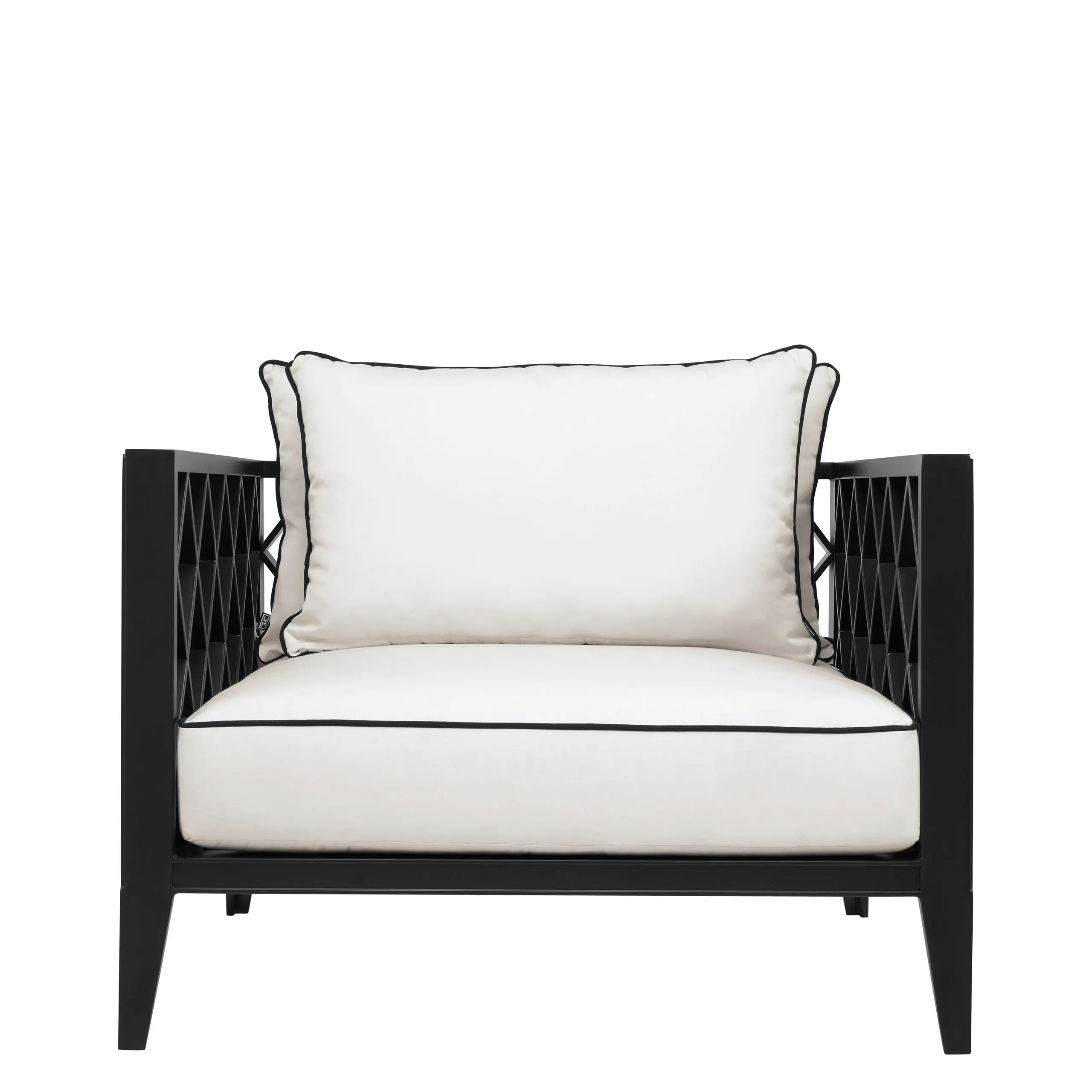 Outdoor Chair Ocean Club Eichholtz
