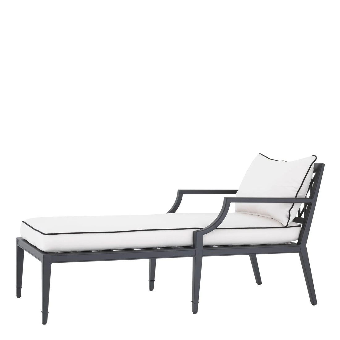 Outdoor Chaise Longue Bella Vista Eichholtz