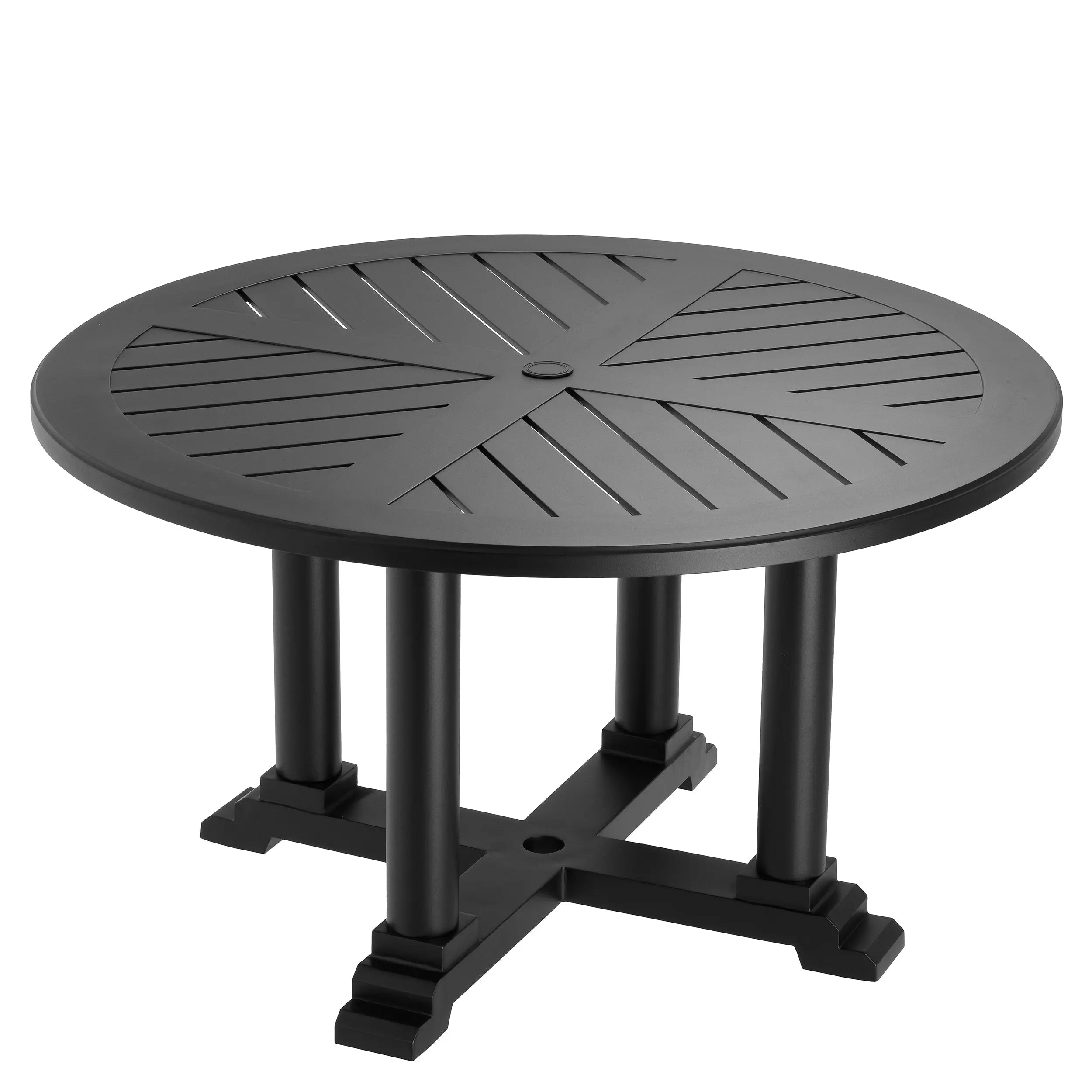Outdoor Dining Table Bell Rive S Eichholtz