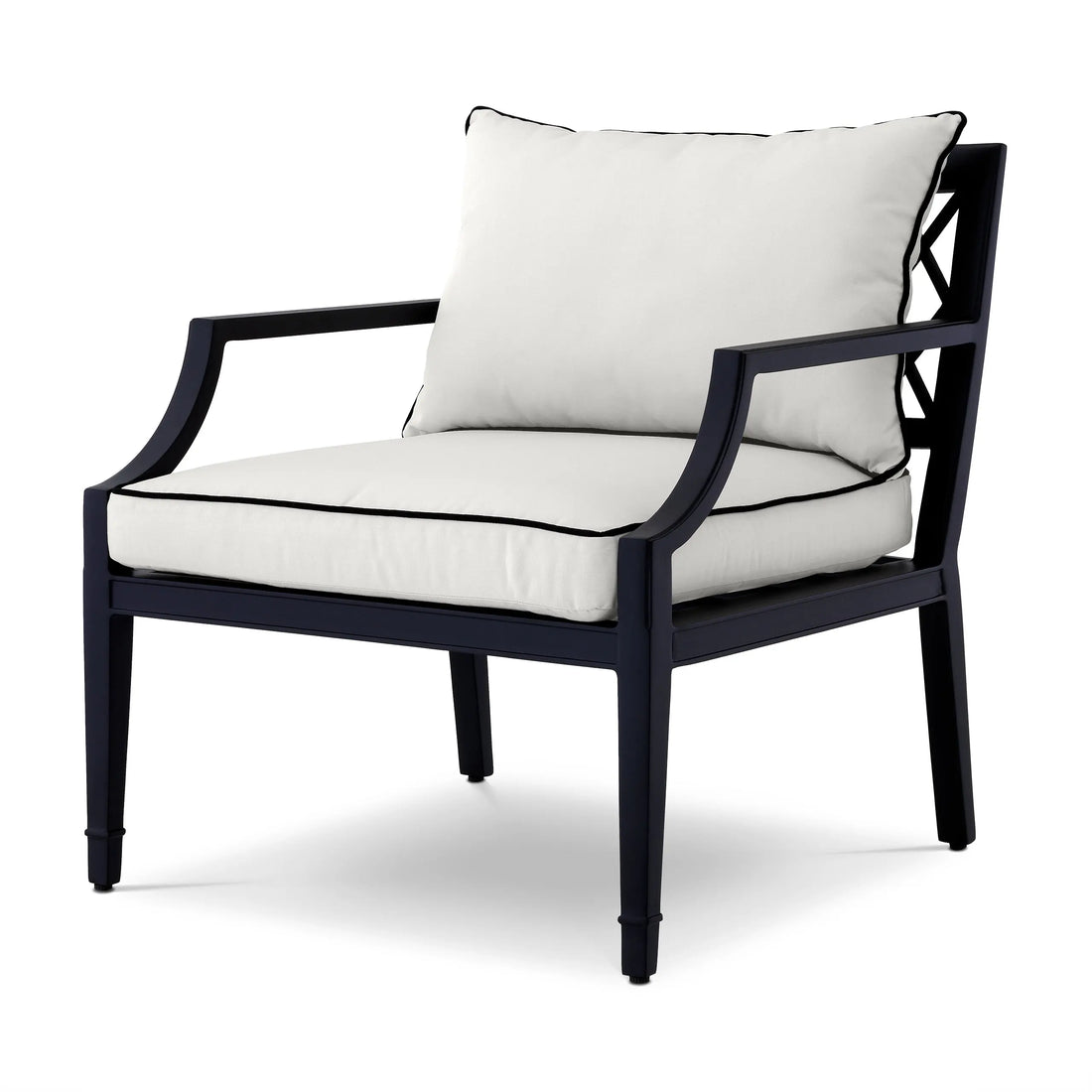 Outdoor Chair Bella Vista Eichholtz