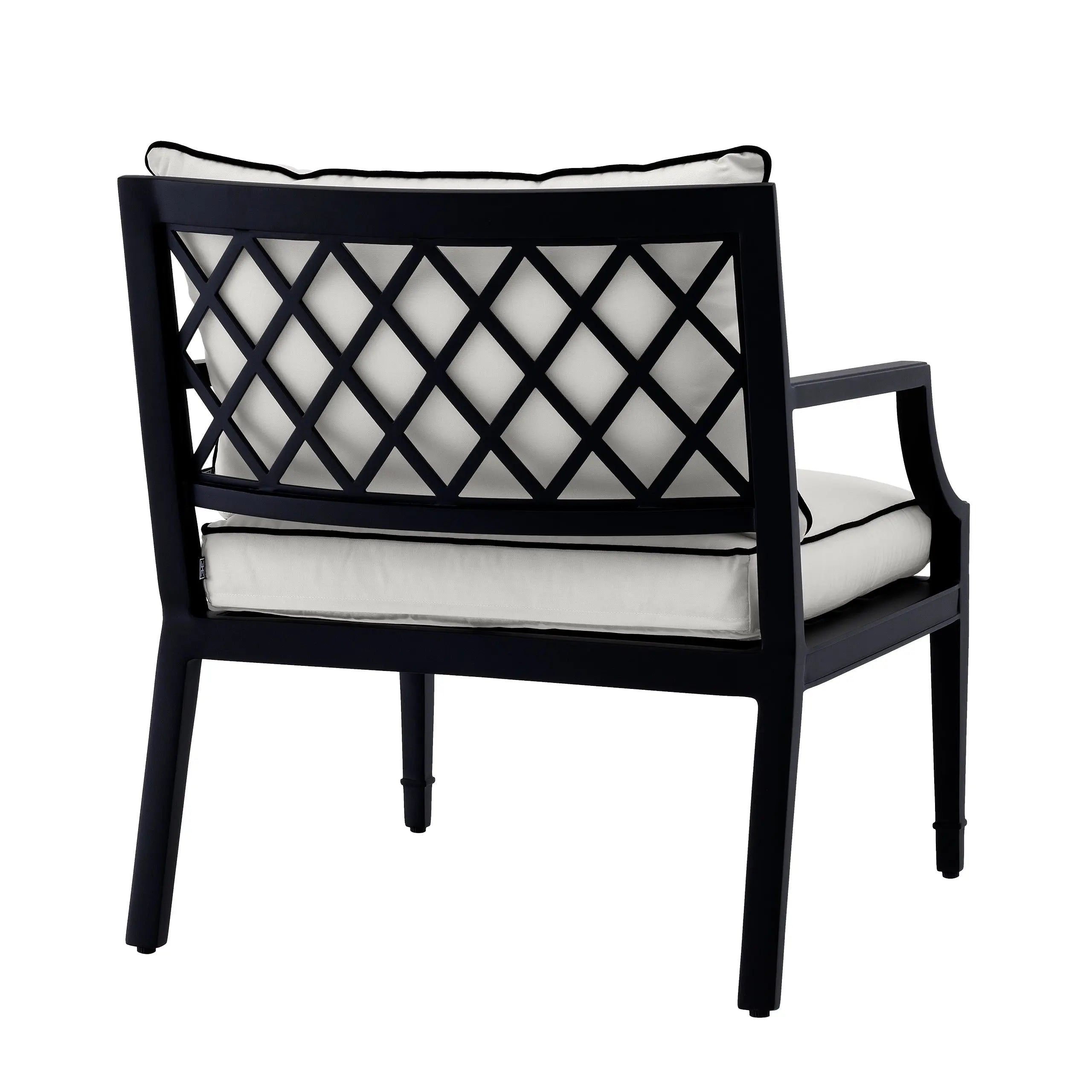 Outdoor Chair Bella Vista Eichholtz