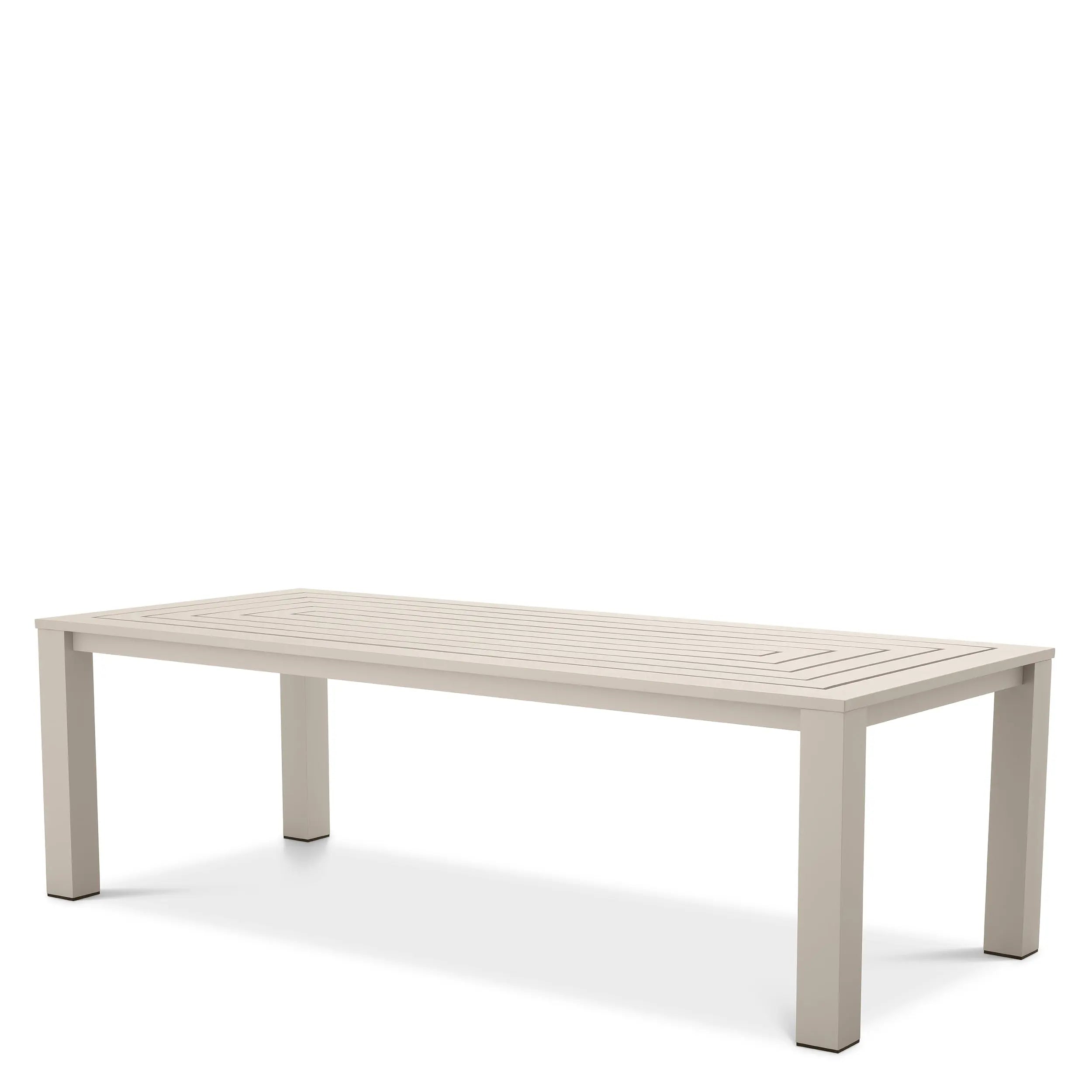 Outdoor Dining Table Vistamar Eichholtz