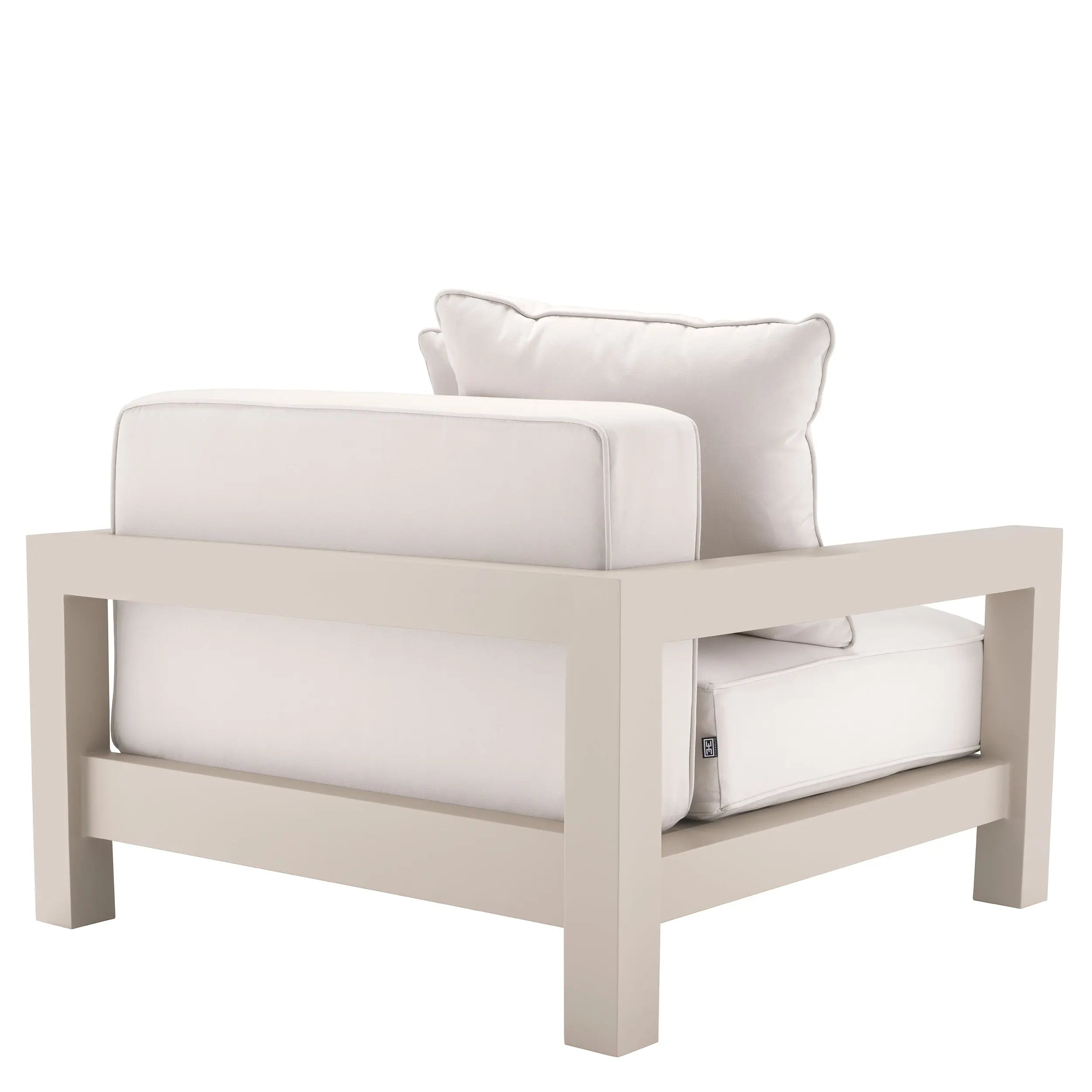 Outdoor Chair Cap-Antibes Eichholtz