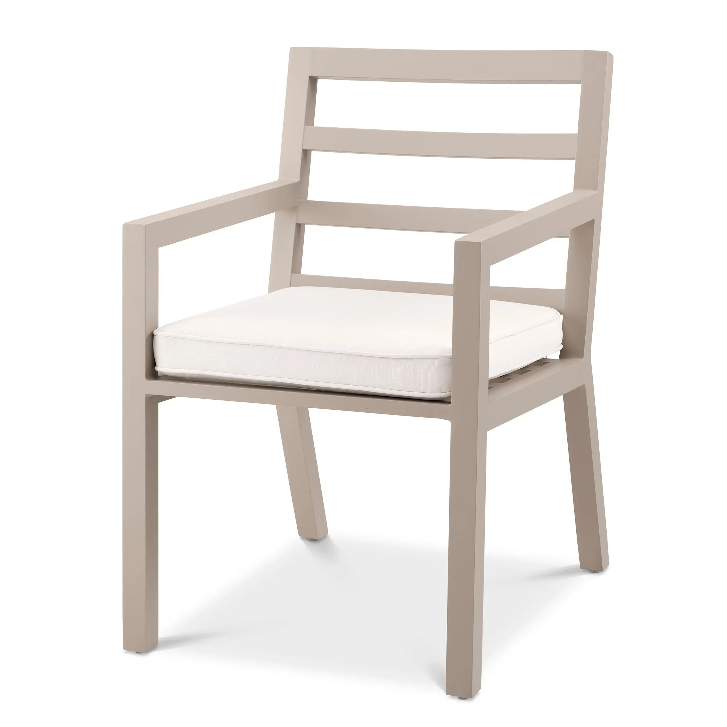 Outdoor Dining Chair Delta Eichholtz
