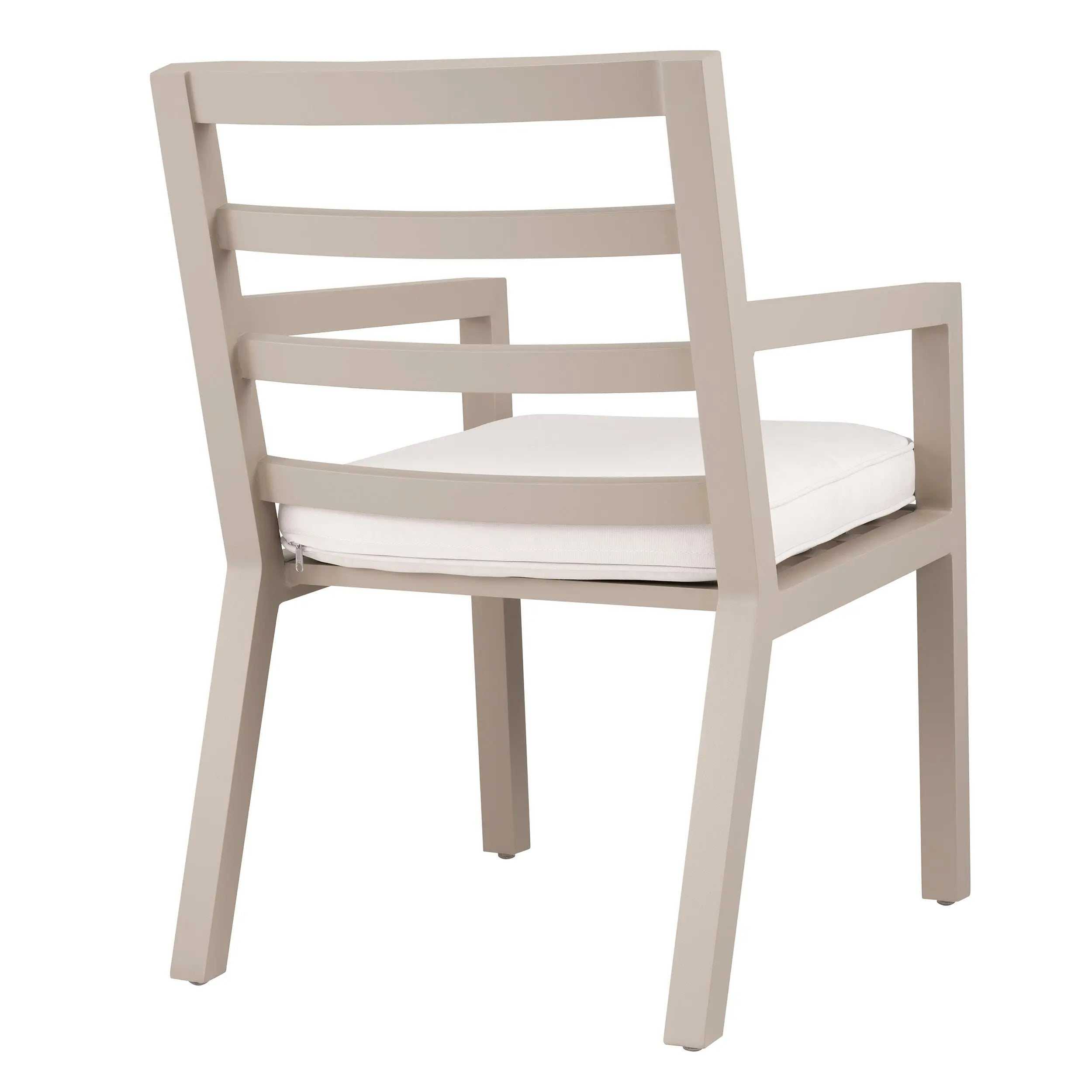 Outdoor Dining Chair Delta Eichholtz