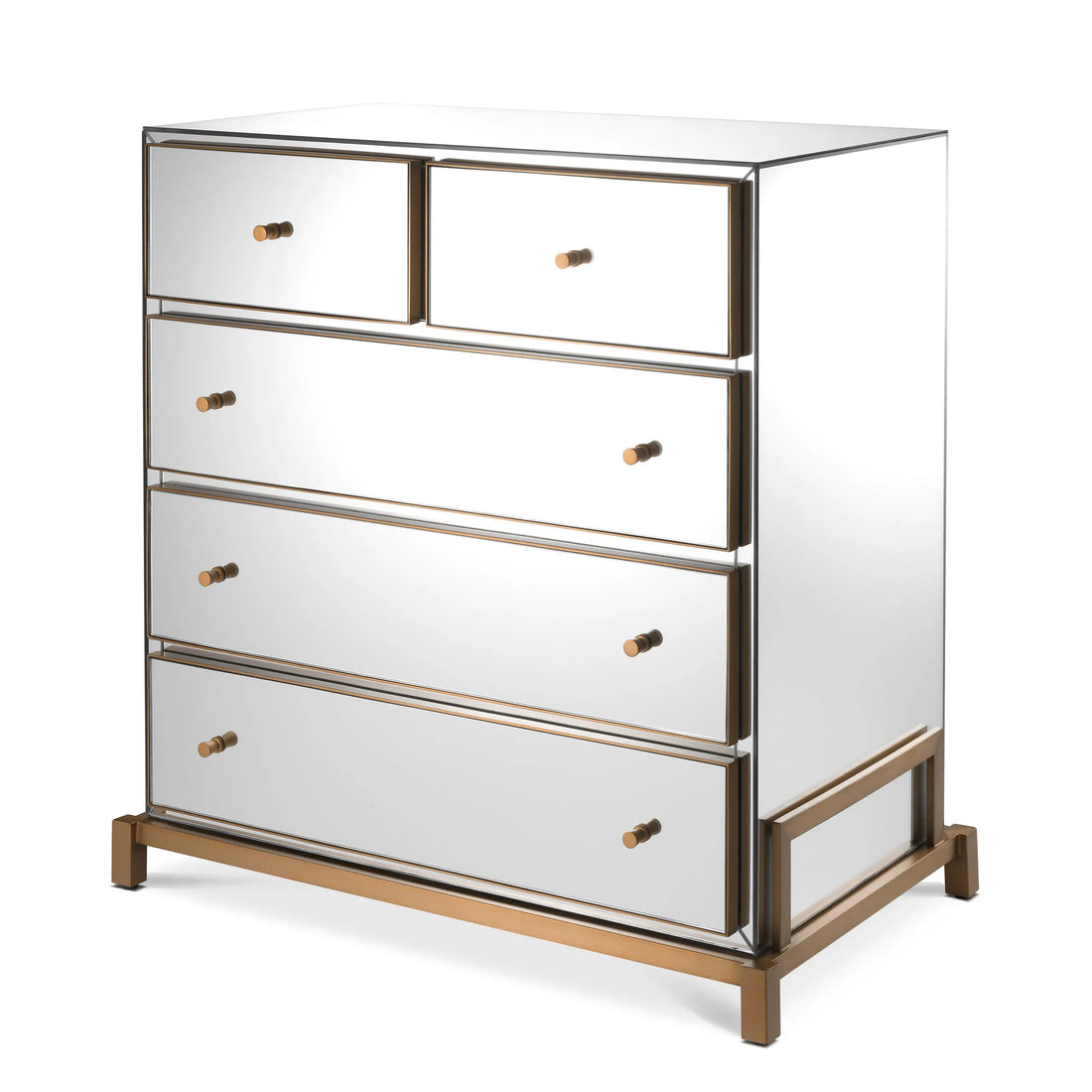 Chest Clarington Eichholtz