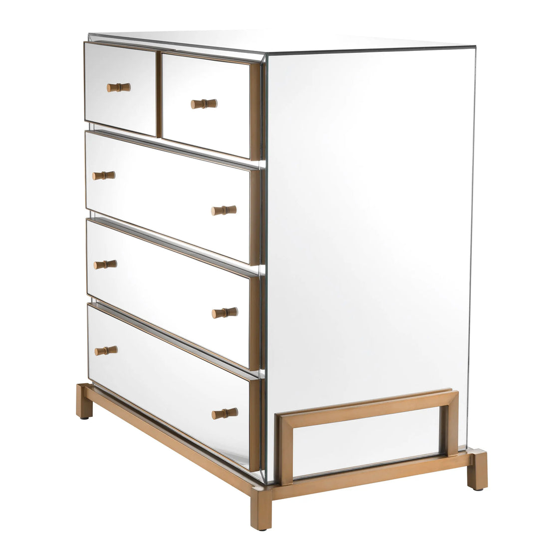 Chest Clarington Eichholtz