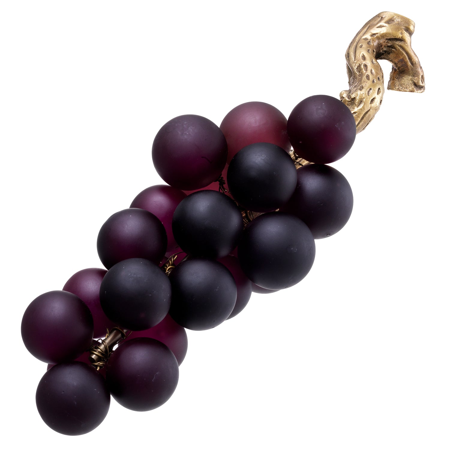 Object French Grapes