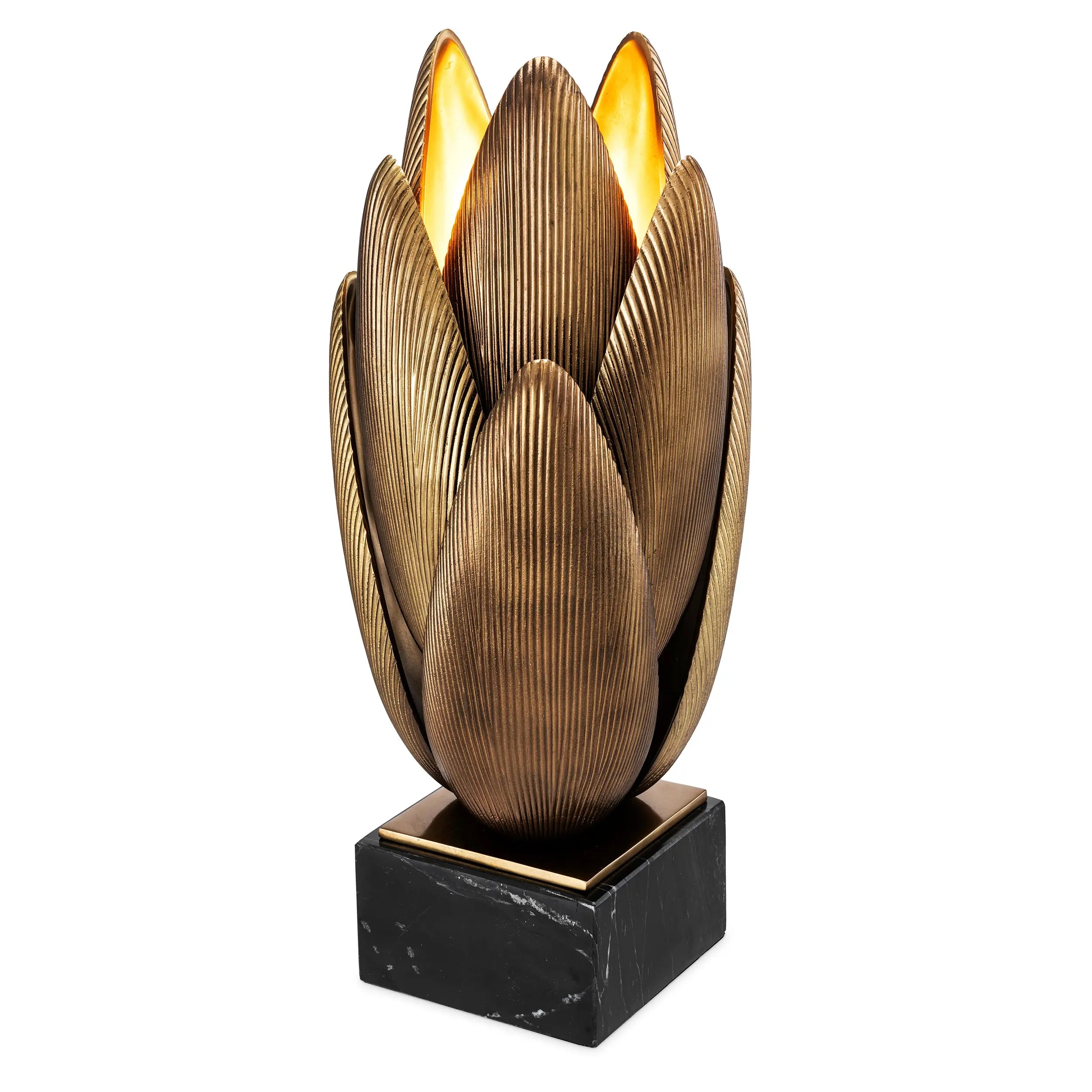 Table Lamp Blossom Eichholtz