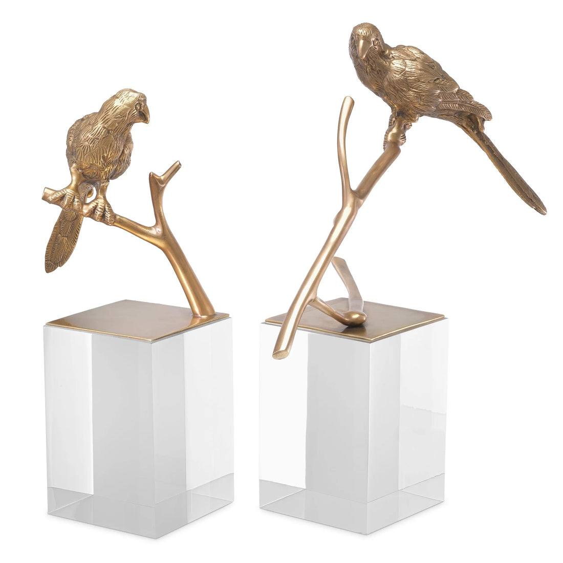 Object Morgana Set Of 2 Eichholtz