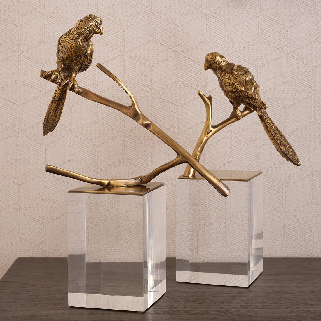 Object Morgana Set Of 2 Eichholtz
