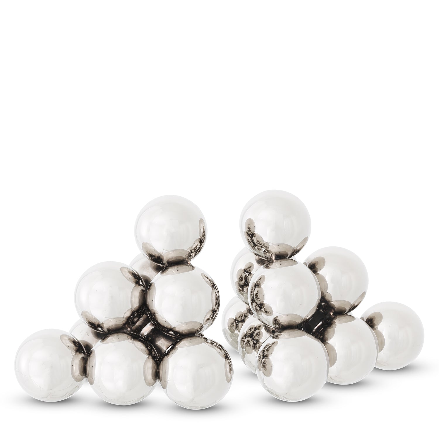 Bookend carioca juego de 2