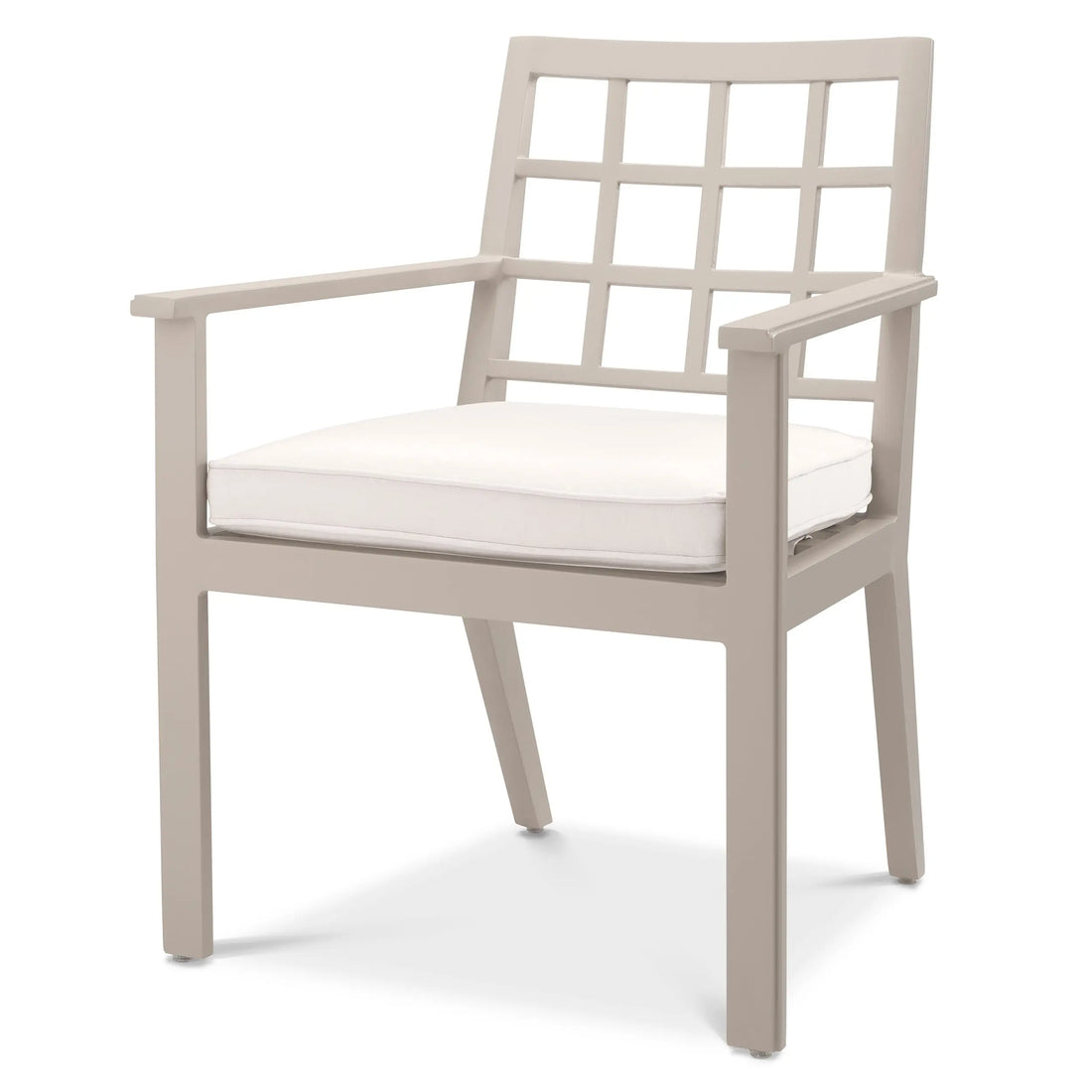 Outdoor Dining Chair Cap-Ferrat Eichholtz