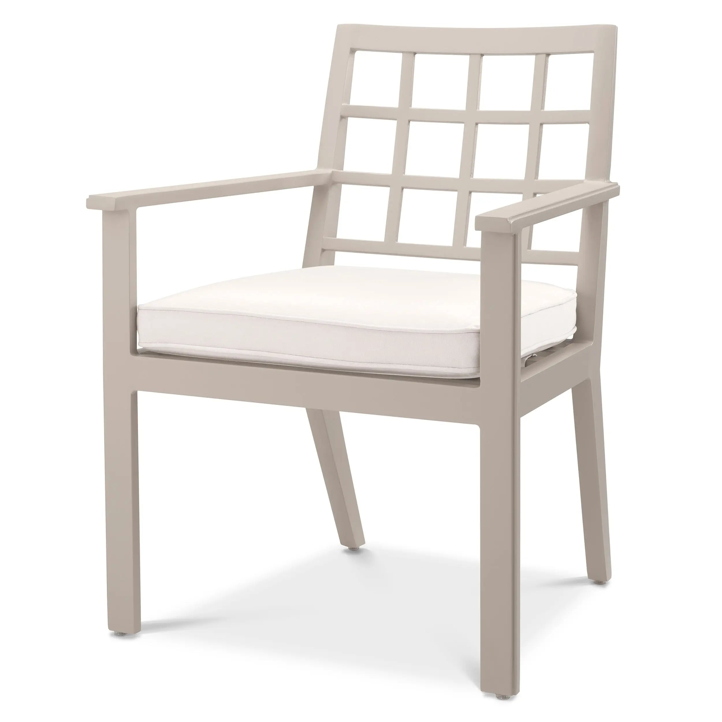 Outdoor Dining Chair Cap-Ferrat Eichholtz