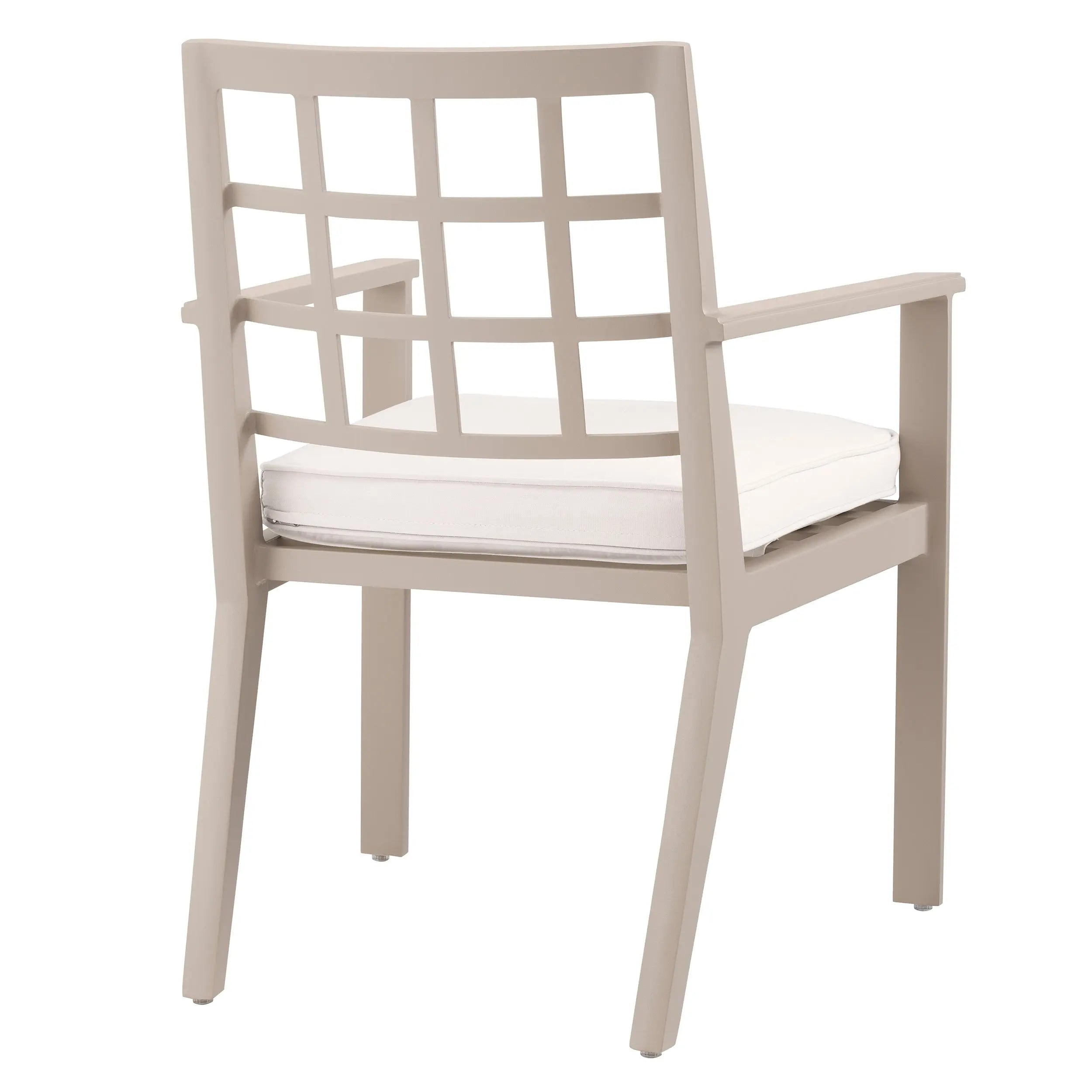 Outdoor Dining Chair Cap-Ferrat Eichholtz