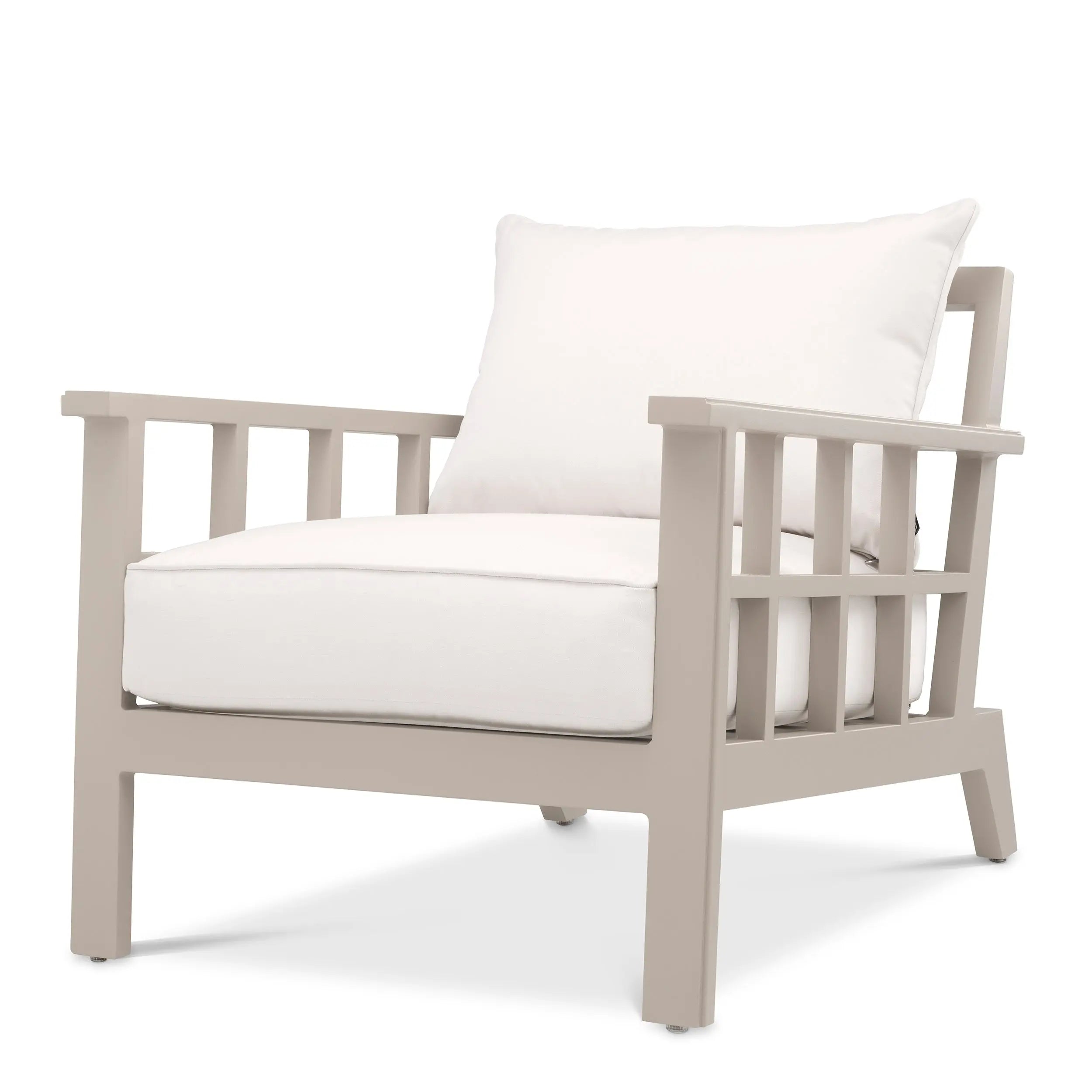 Outdoor Chair Cap-Ferrat Eichholtz
