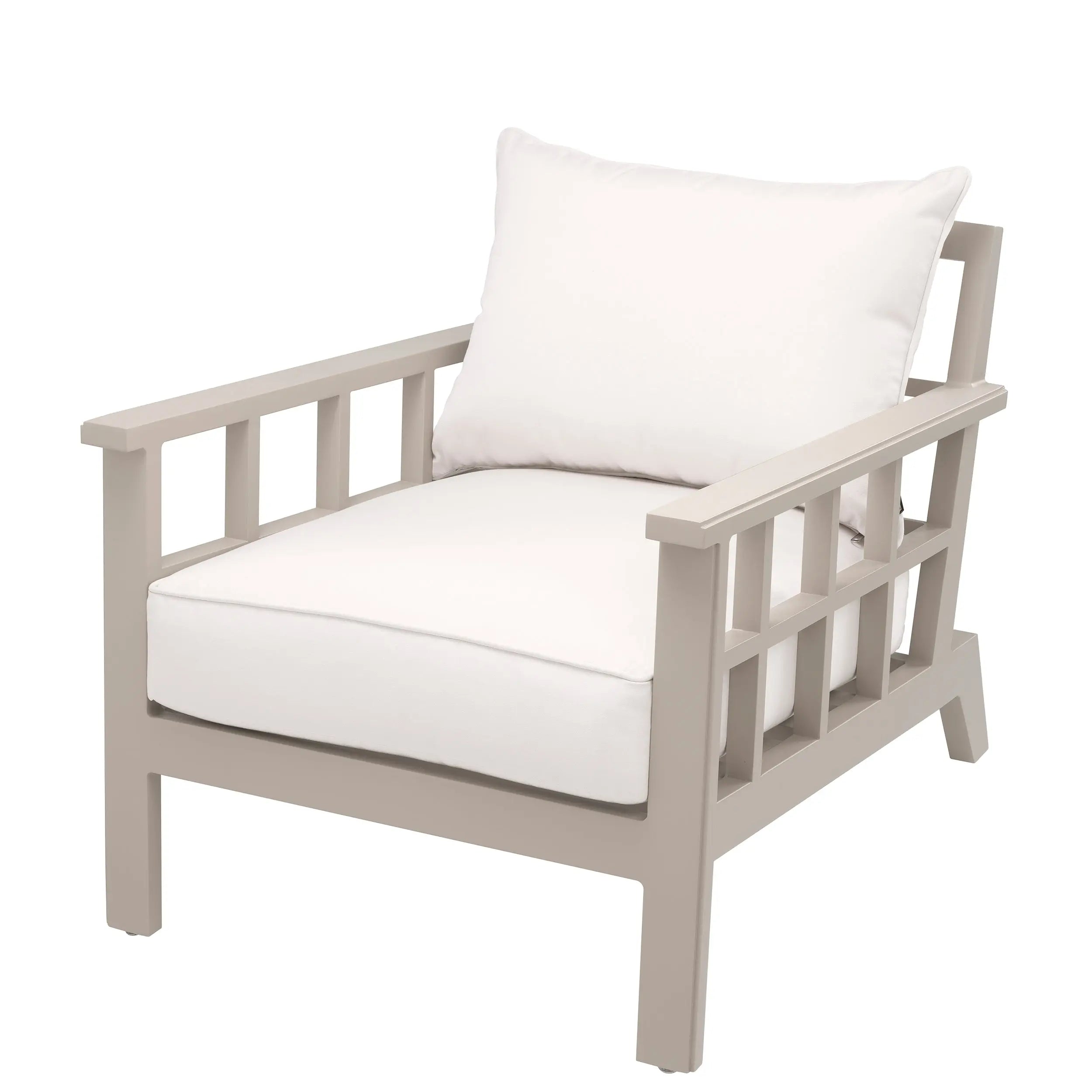 Outdoor Chair Cap-Ferrat Eichholtz