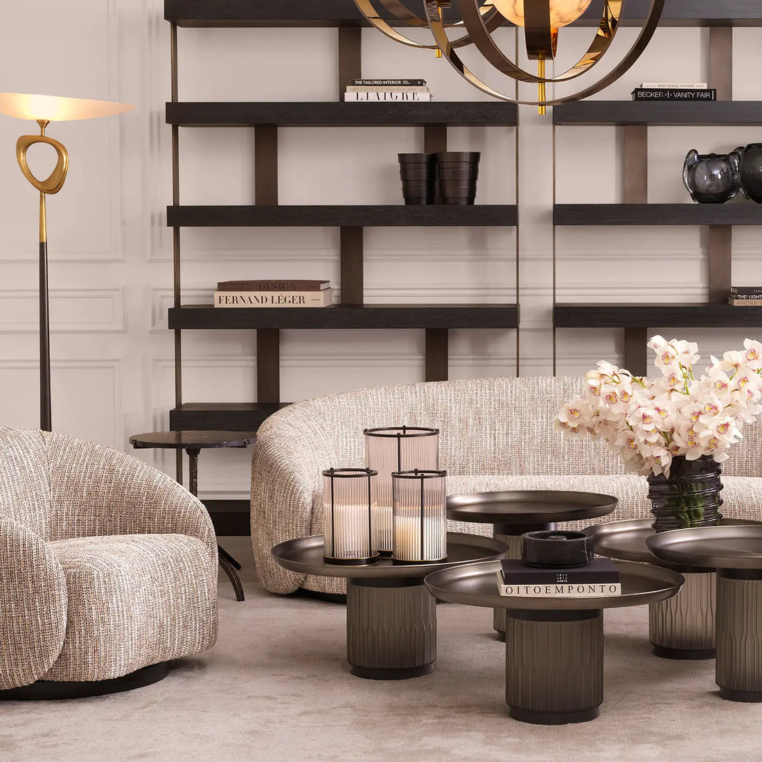 Hurricane Mayson M Eichholtz