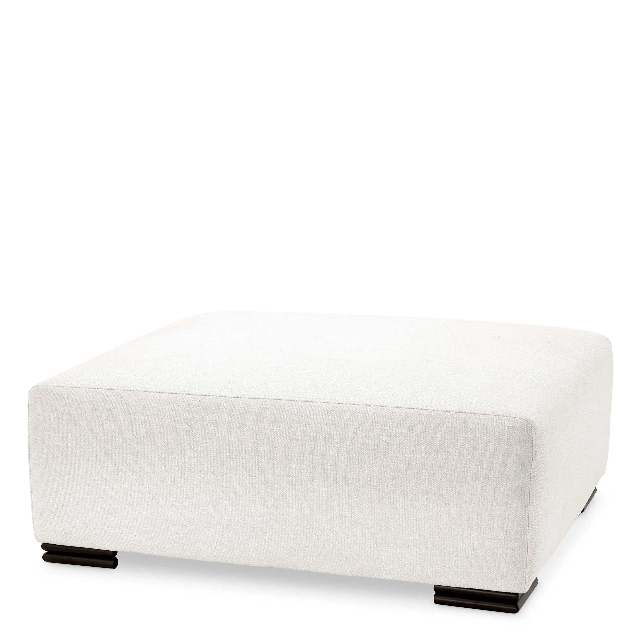 Modular Sofa Clifford ottoman Eichholtz