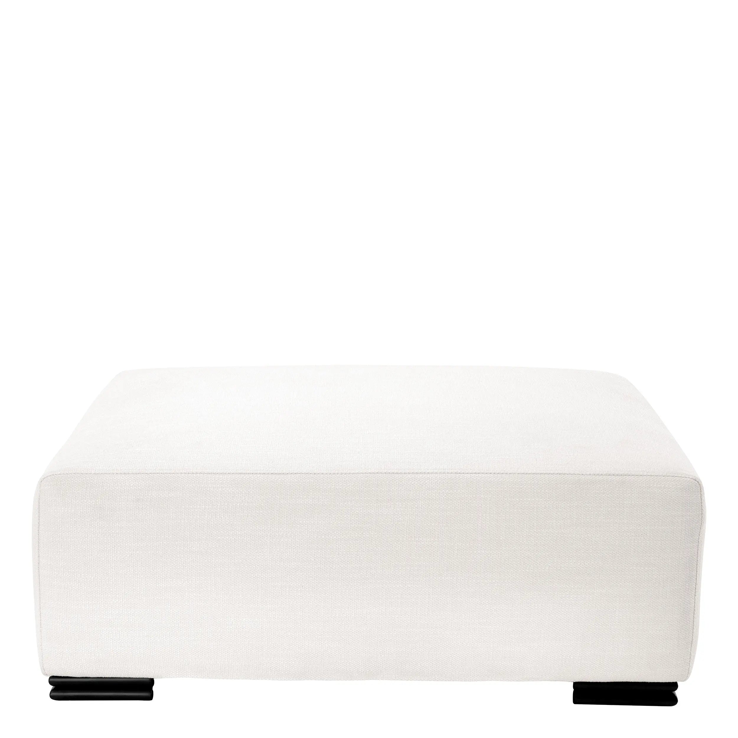 Modular Sofa Clifford ottoman Eichholtz