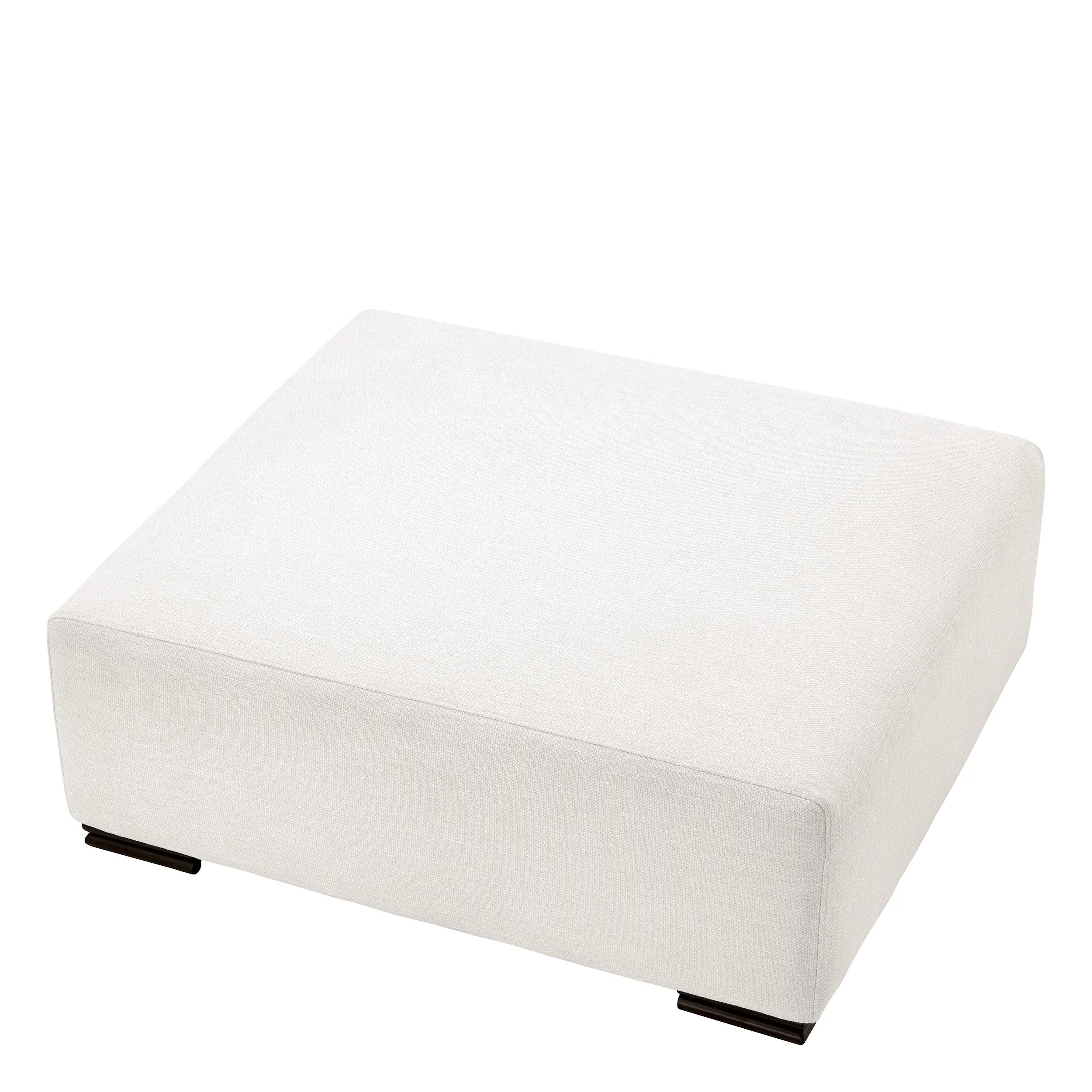 Modular Sofa Clifford ottoman Eichholtz