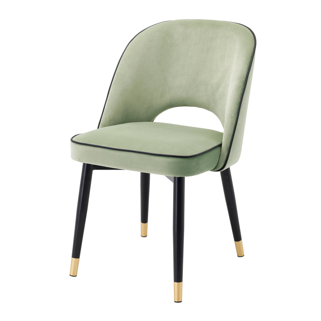 Dining Chair Cliff set of 2 Eichholtz