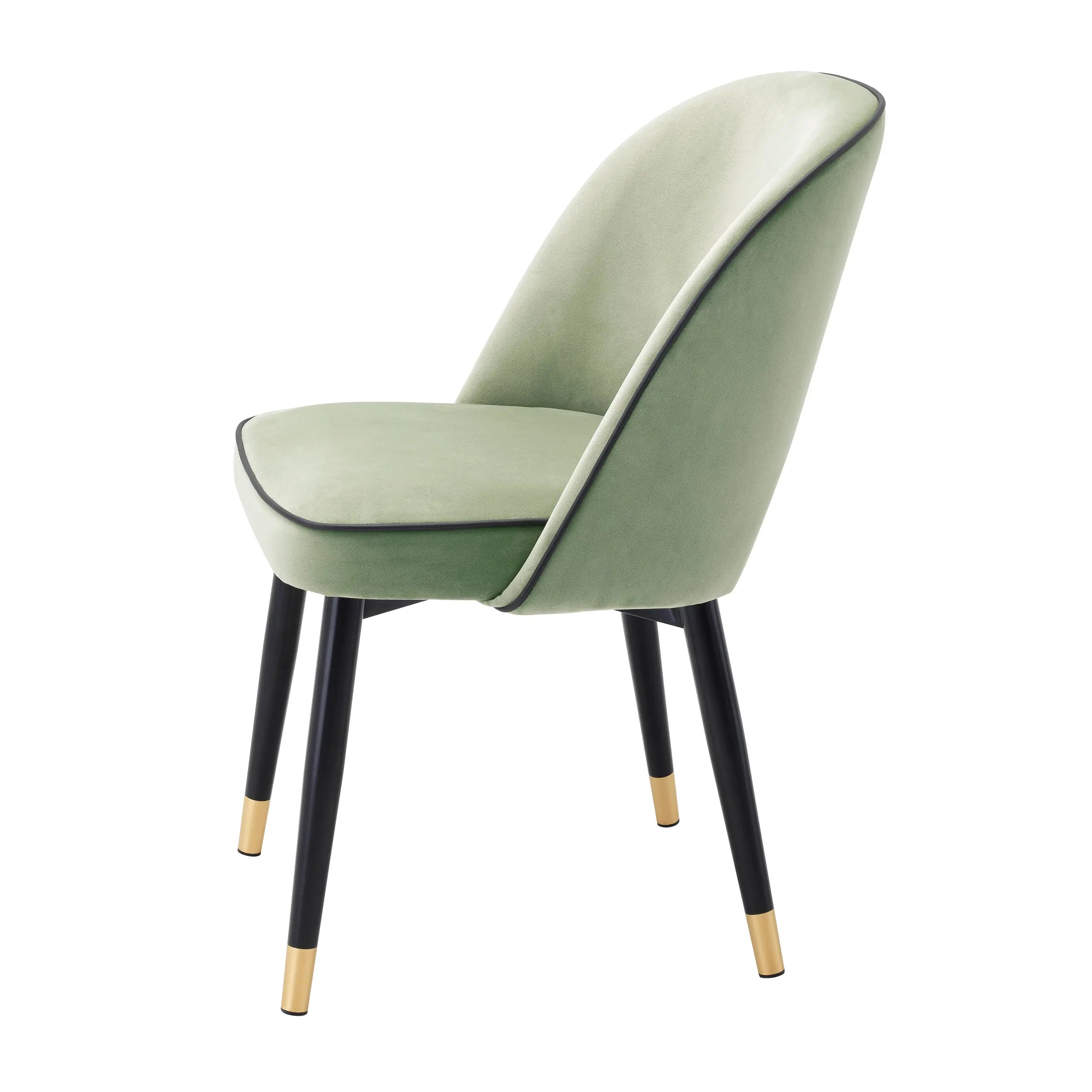 Dining Chair Cliff set of 2 Eichholtz