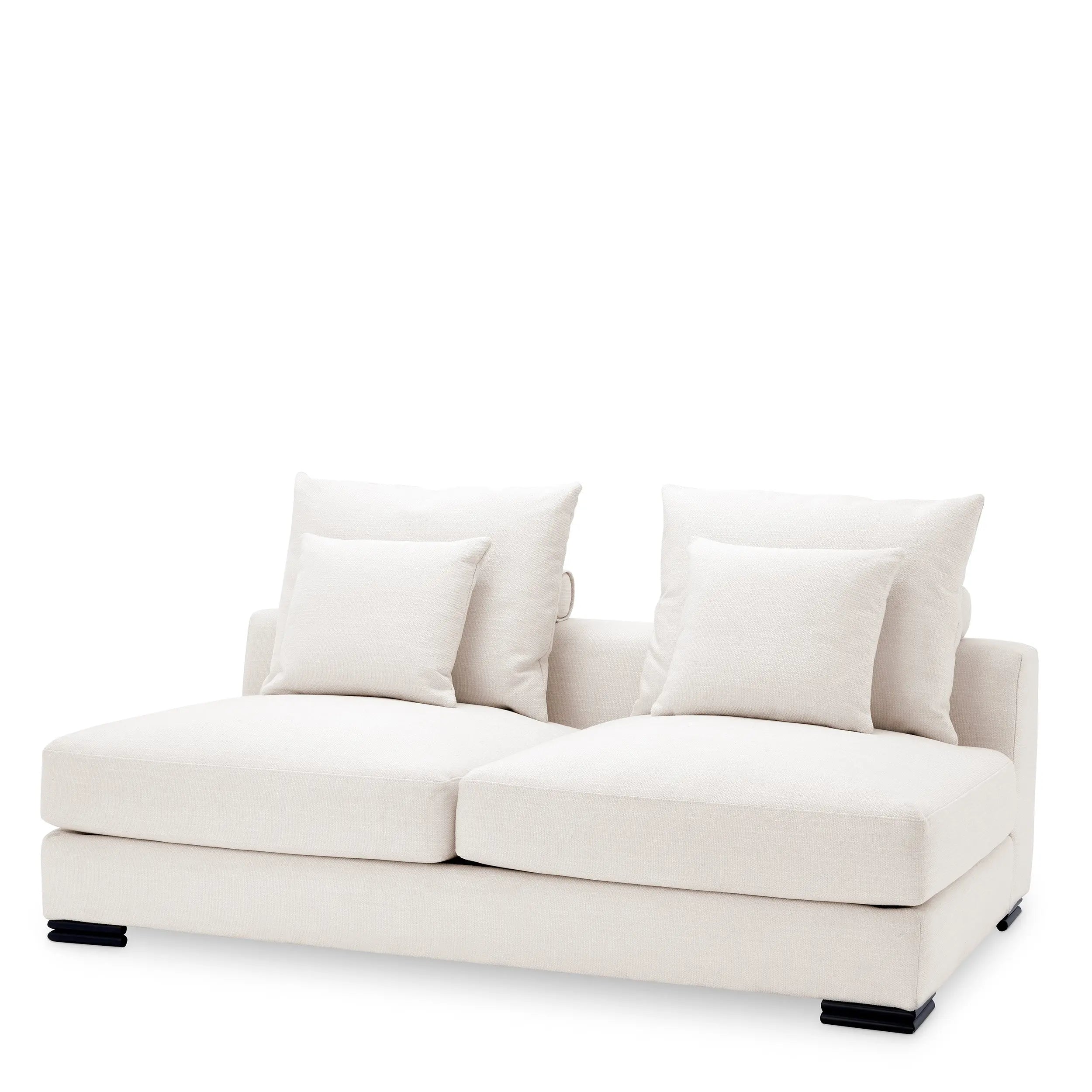 Modular Sofa Clifford 2-seater Eichholtz