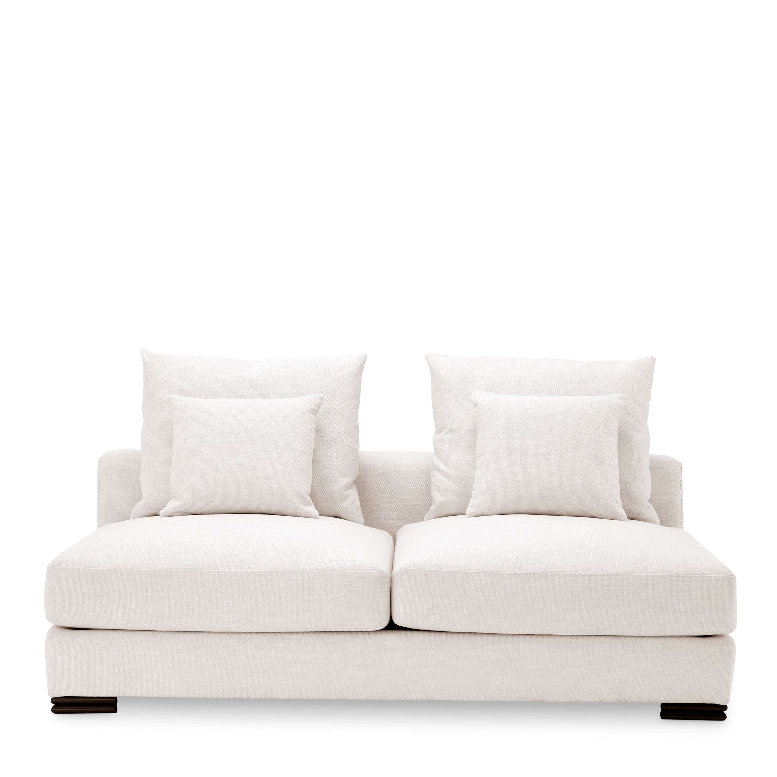 Sofá clifford 2 plazas