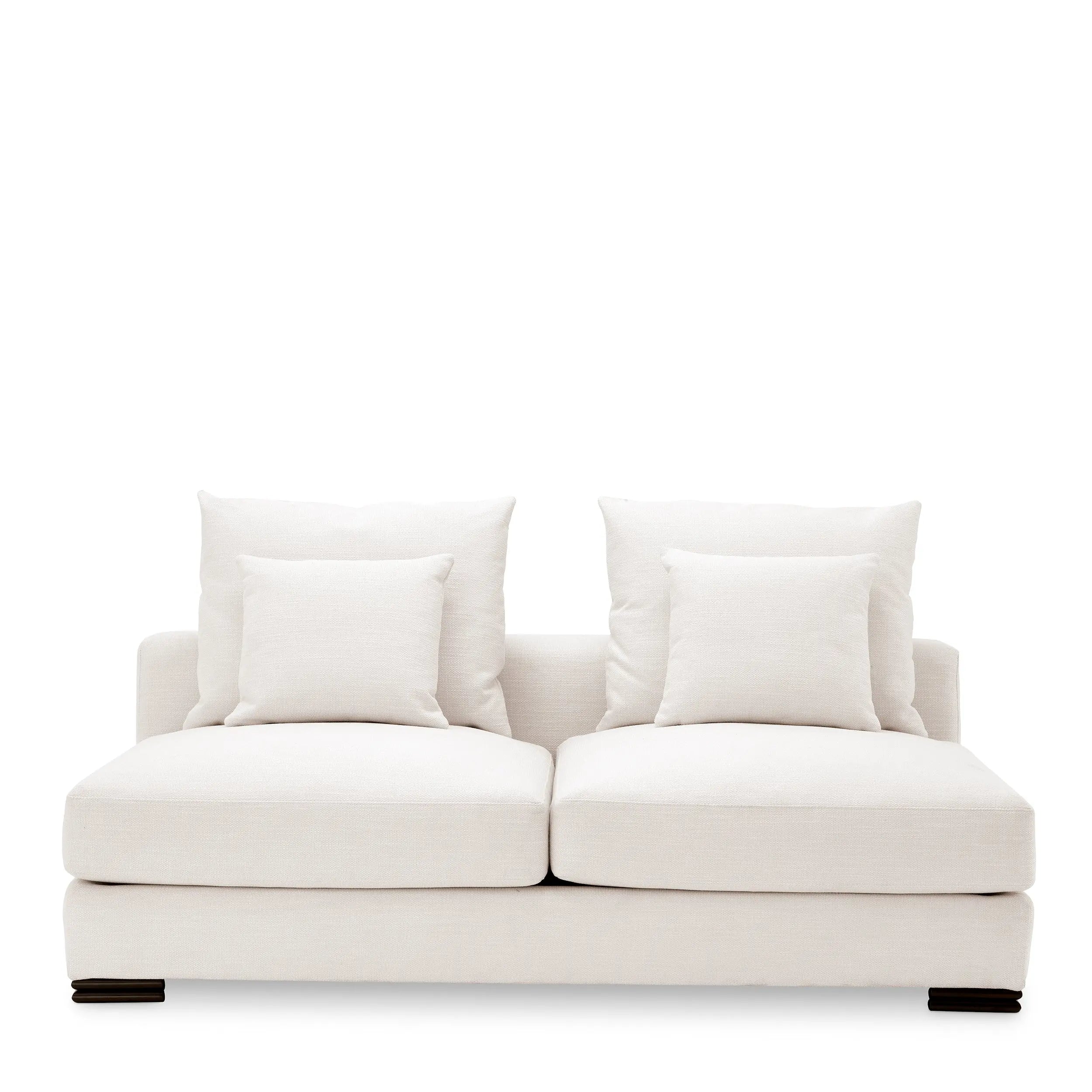 Modular Sofa Clifford 2-seater Eichholtz