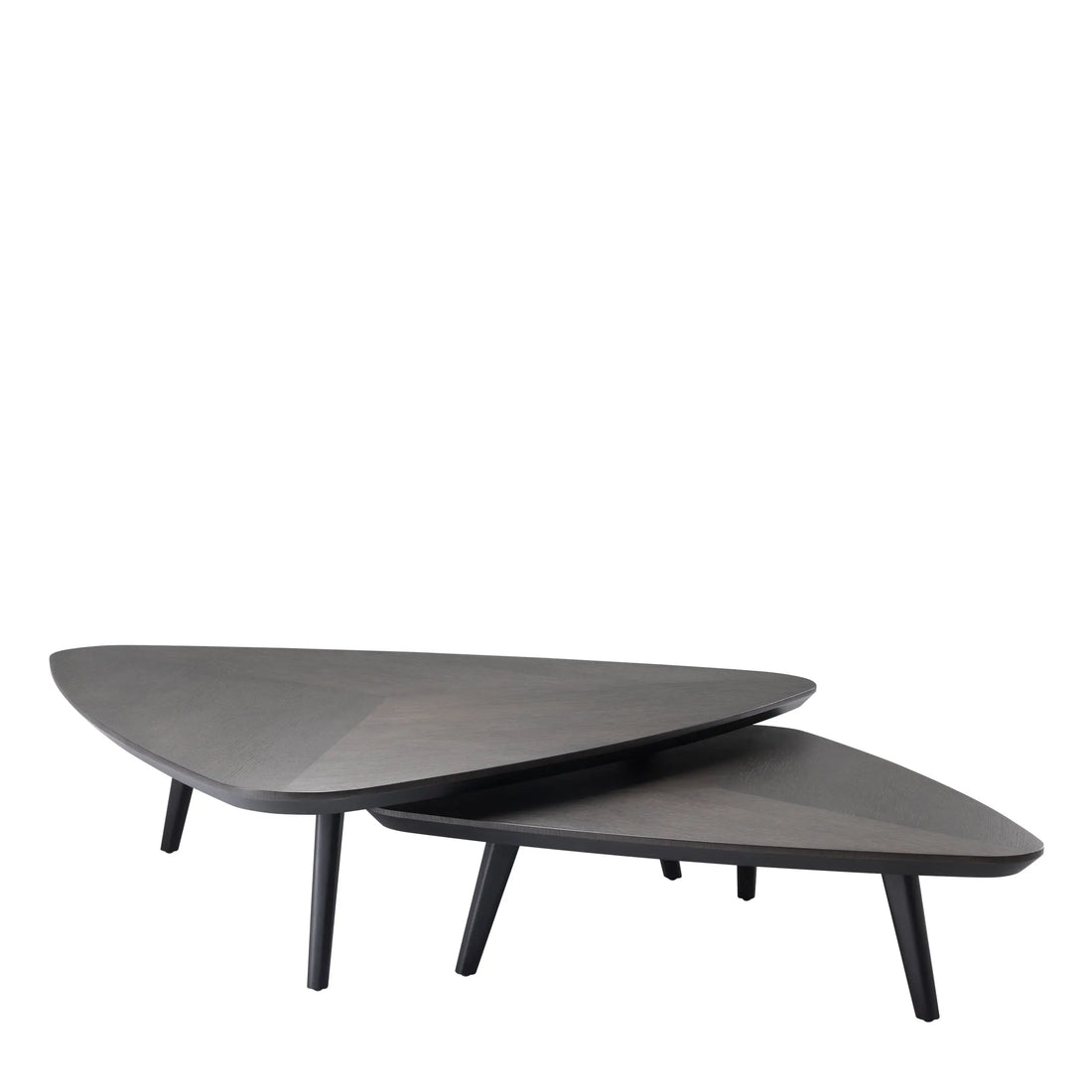 Coffee Table Lauren set of 2 Eichholtz