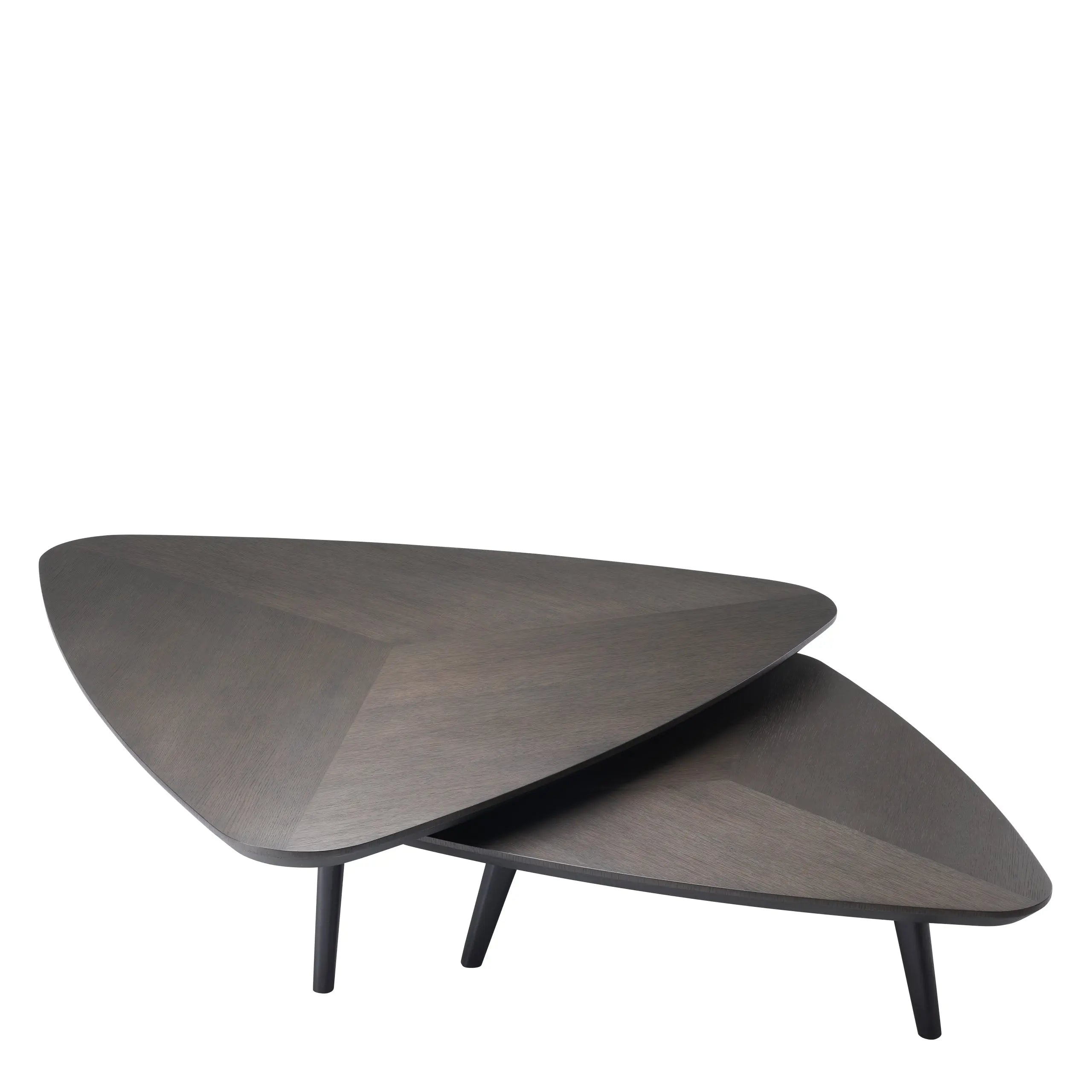 Coffee Table Lauren set of 2 Eichholtz