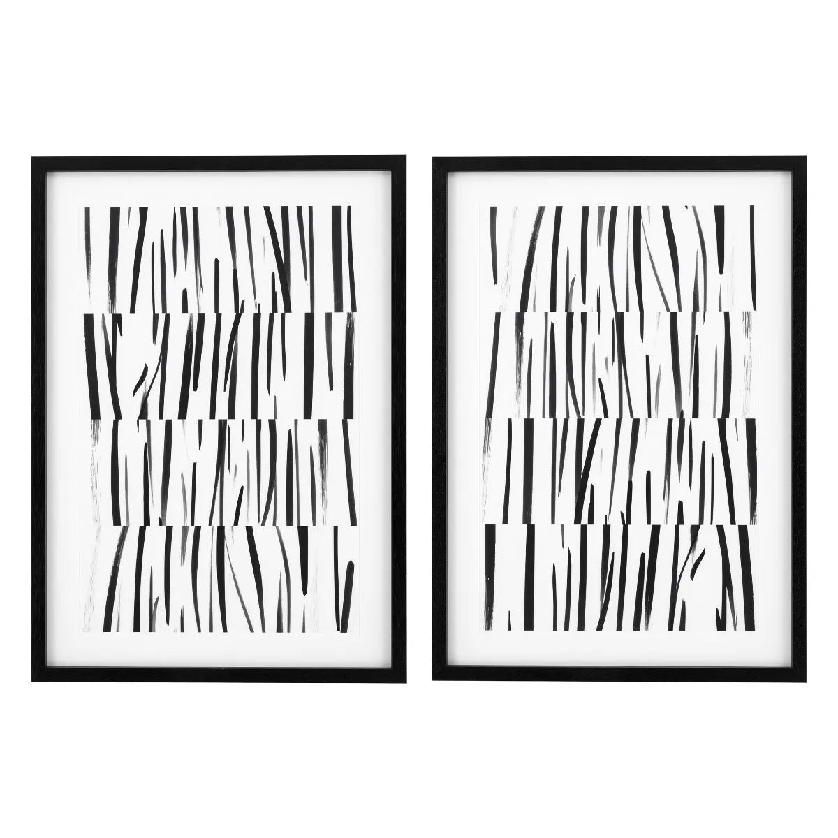 Prints Melotti, Study of Cloth Drawing set of 2 Eichholtz