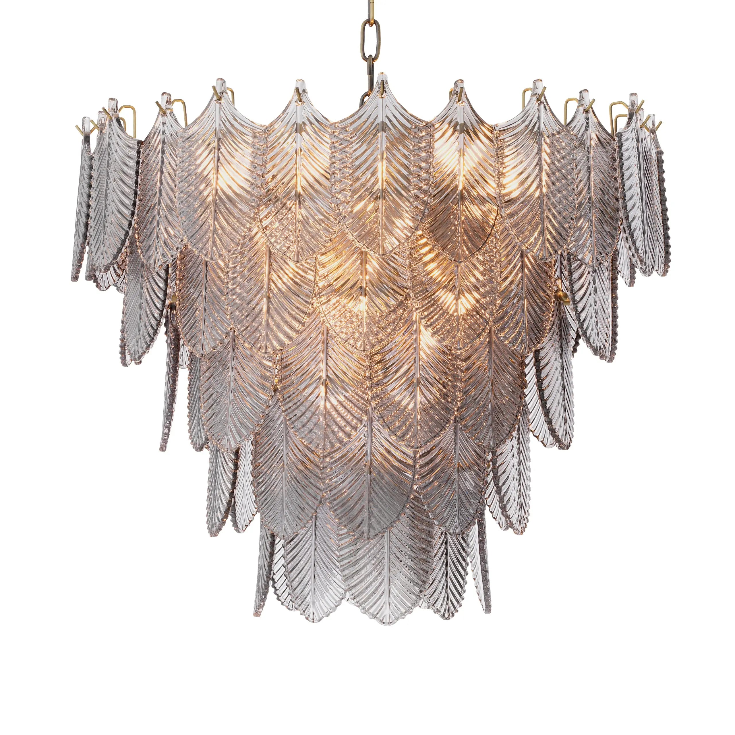 Chandelier Verbier S Eichholtz