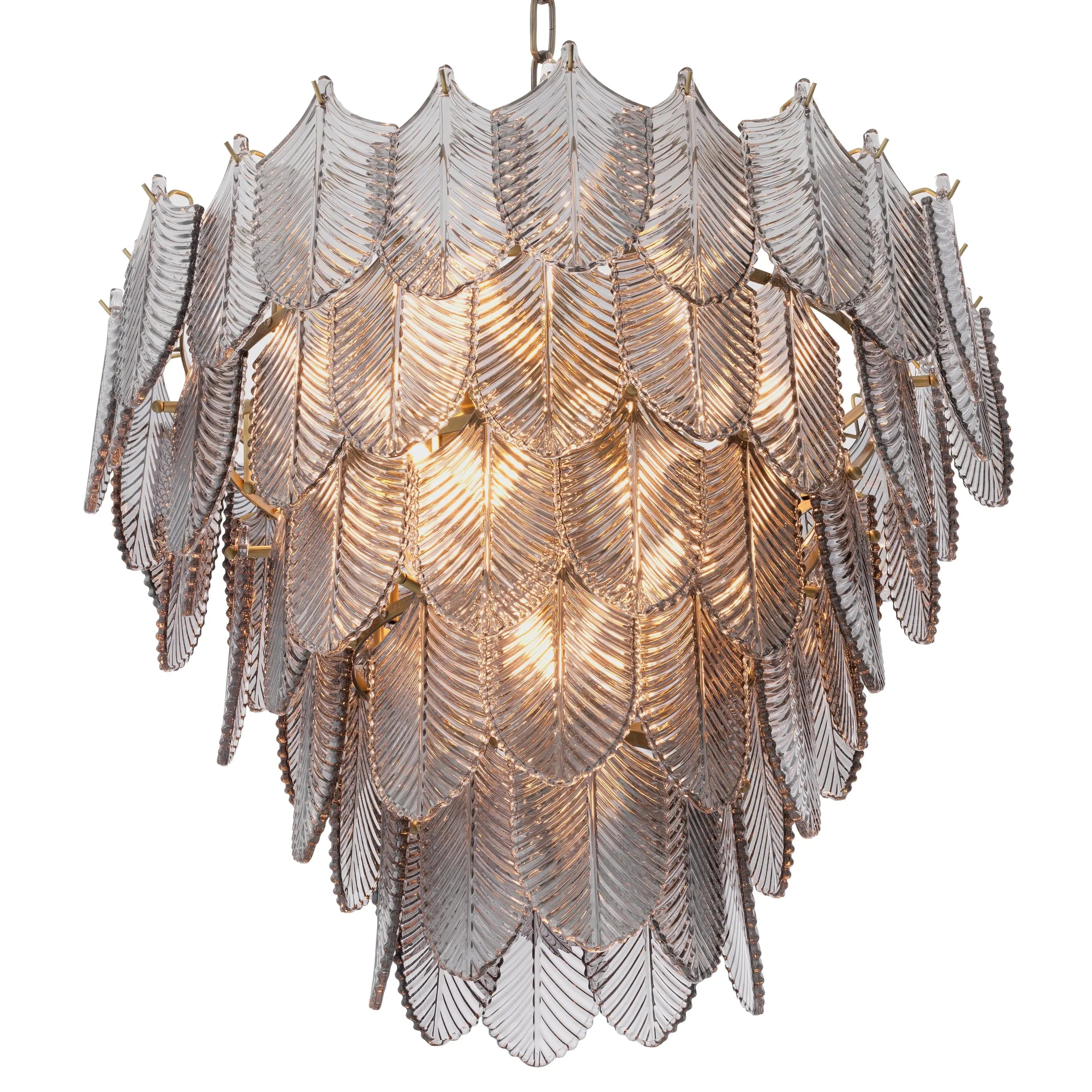 Chandelier Verbier S Eichholtz