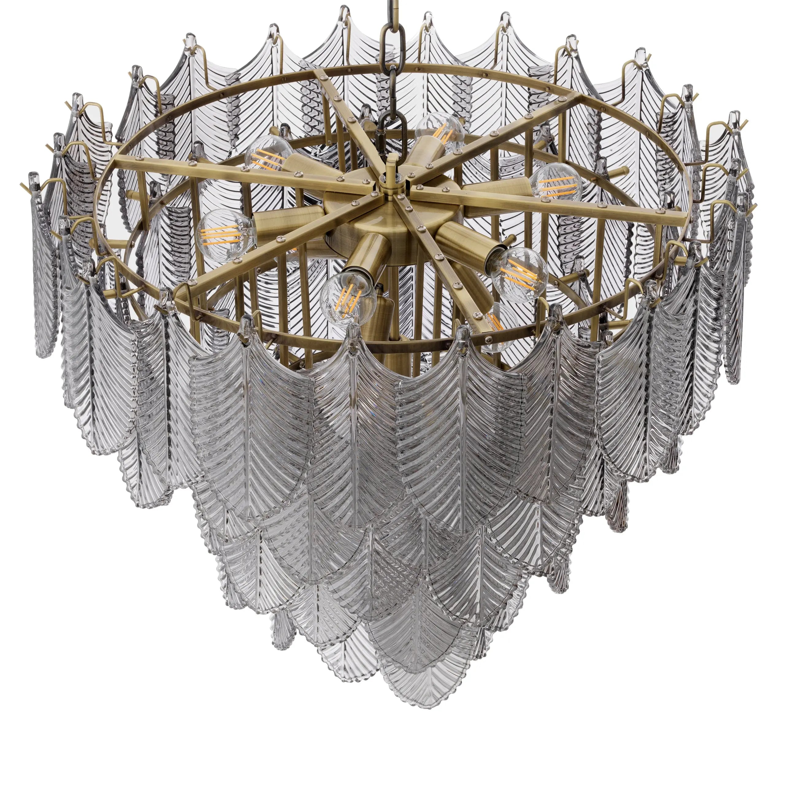 Chandelier Verbier S Eichholtz