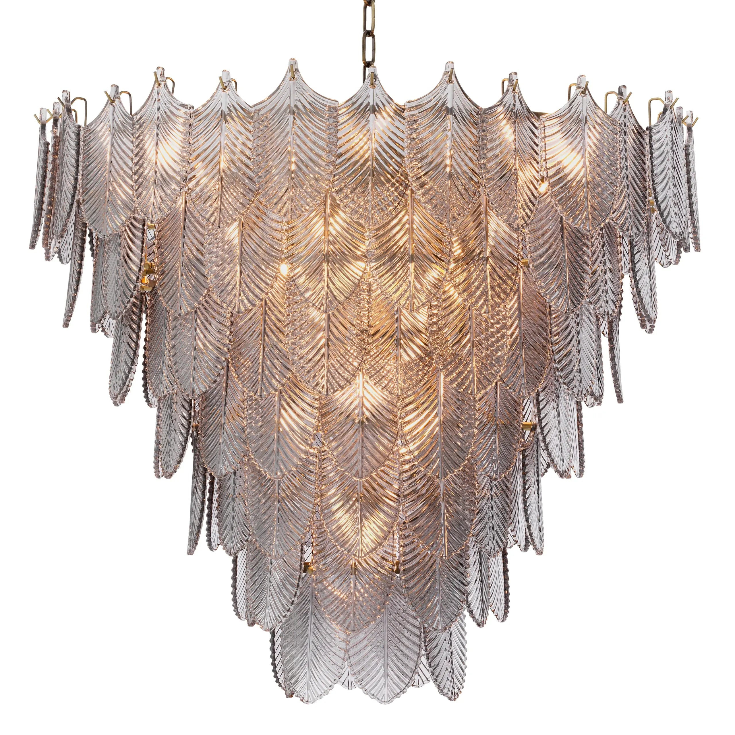Chandelier Verbier L Eichholtz