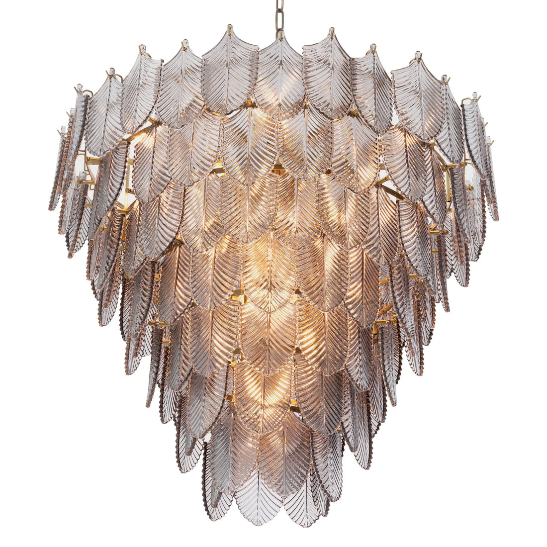 Chandelier Verbier L Eichholtz