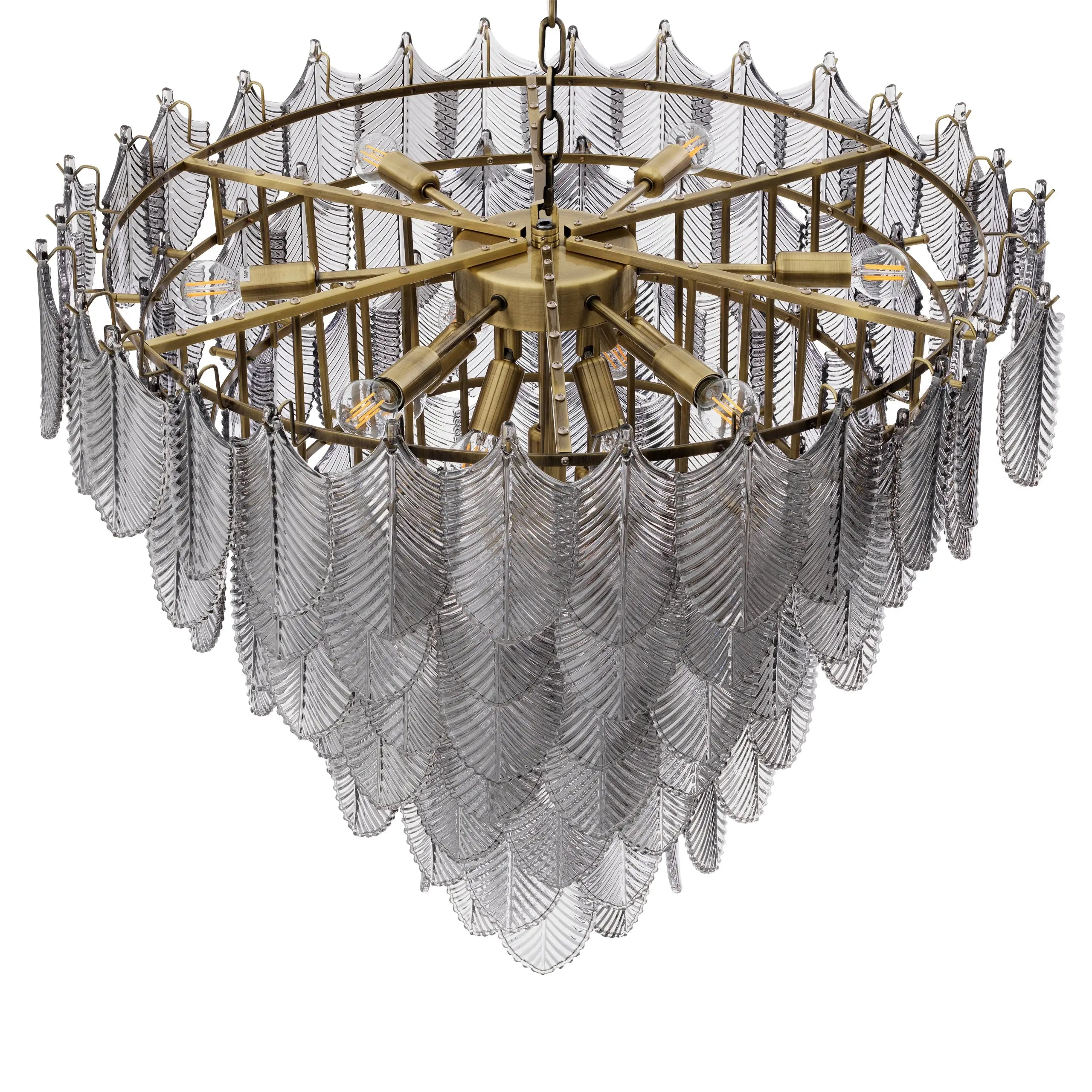 Chandelier Verbier L Eichholtz