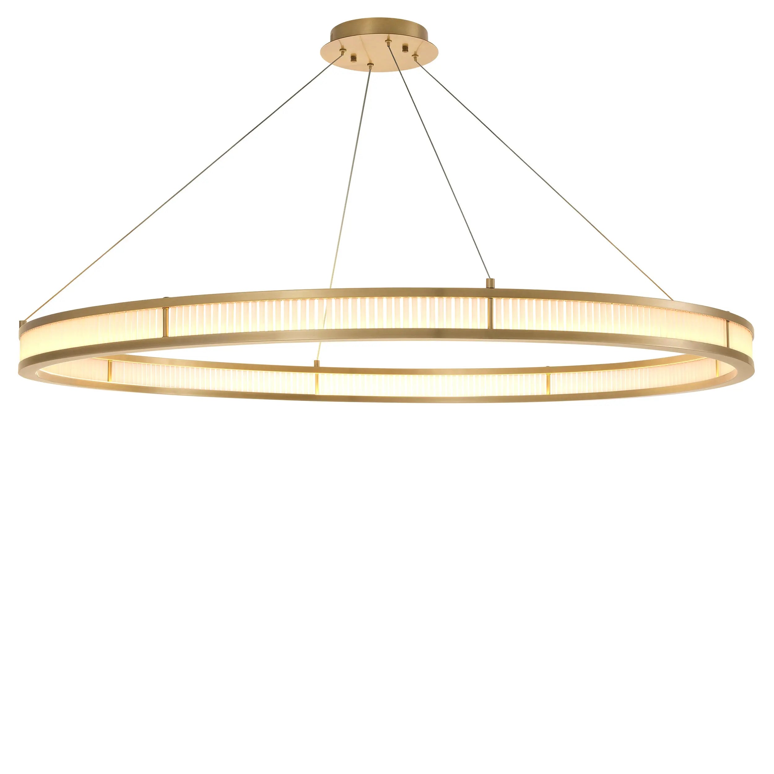 Chandelier Damien XL Eichholtz