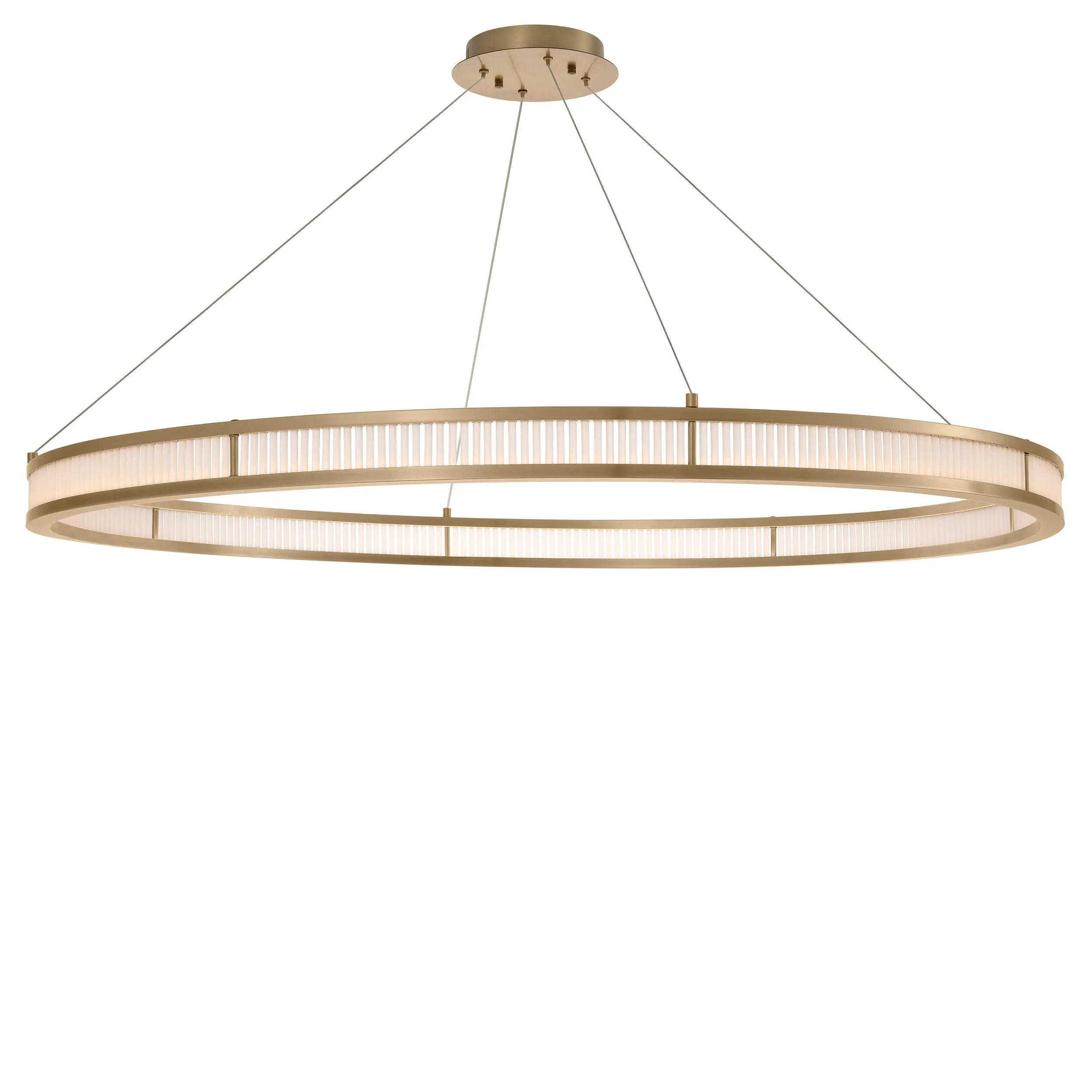 Chandelier Damien XL Eichholtz