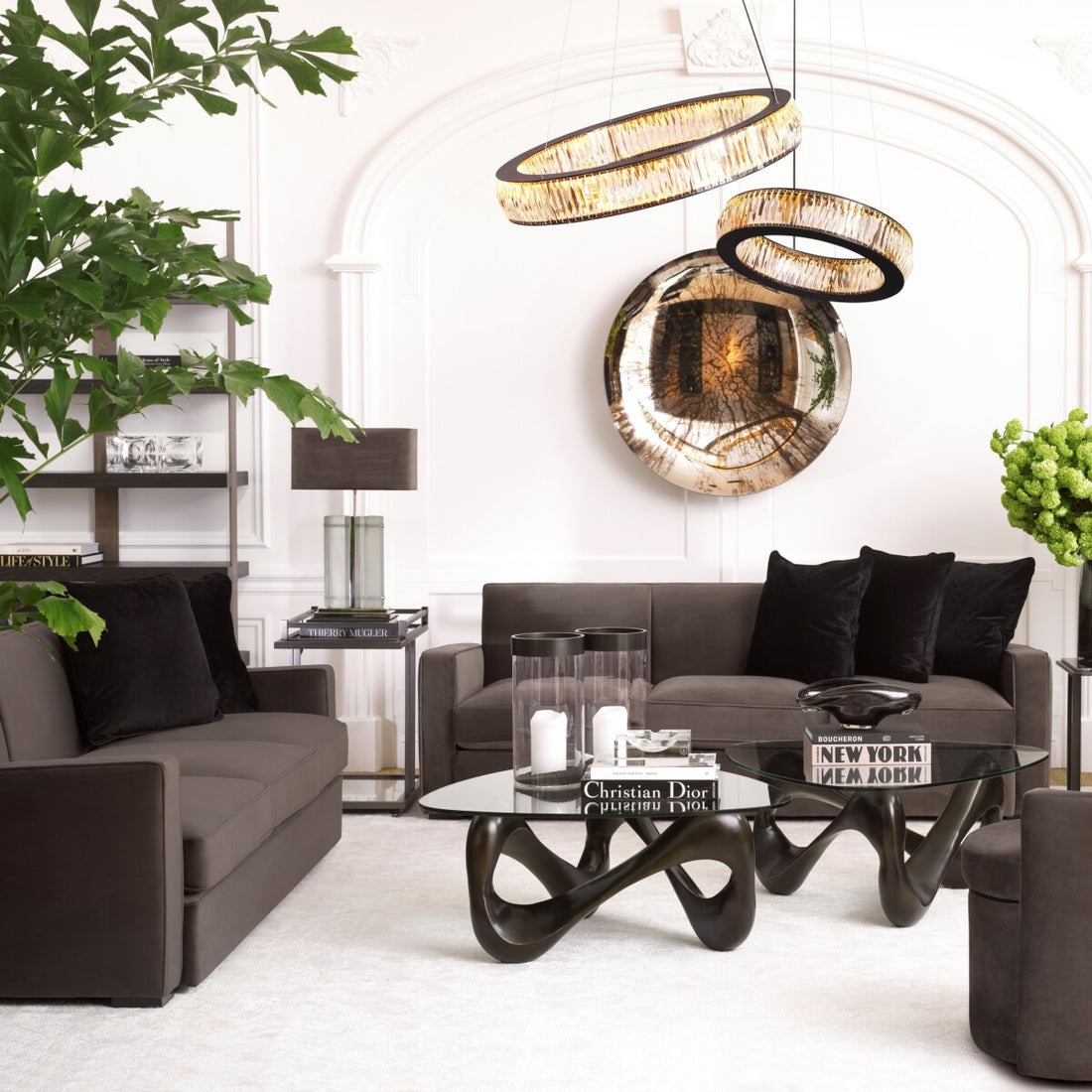 Alfombra orlando 200 x 300 cm