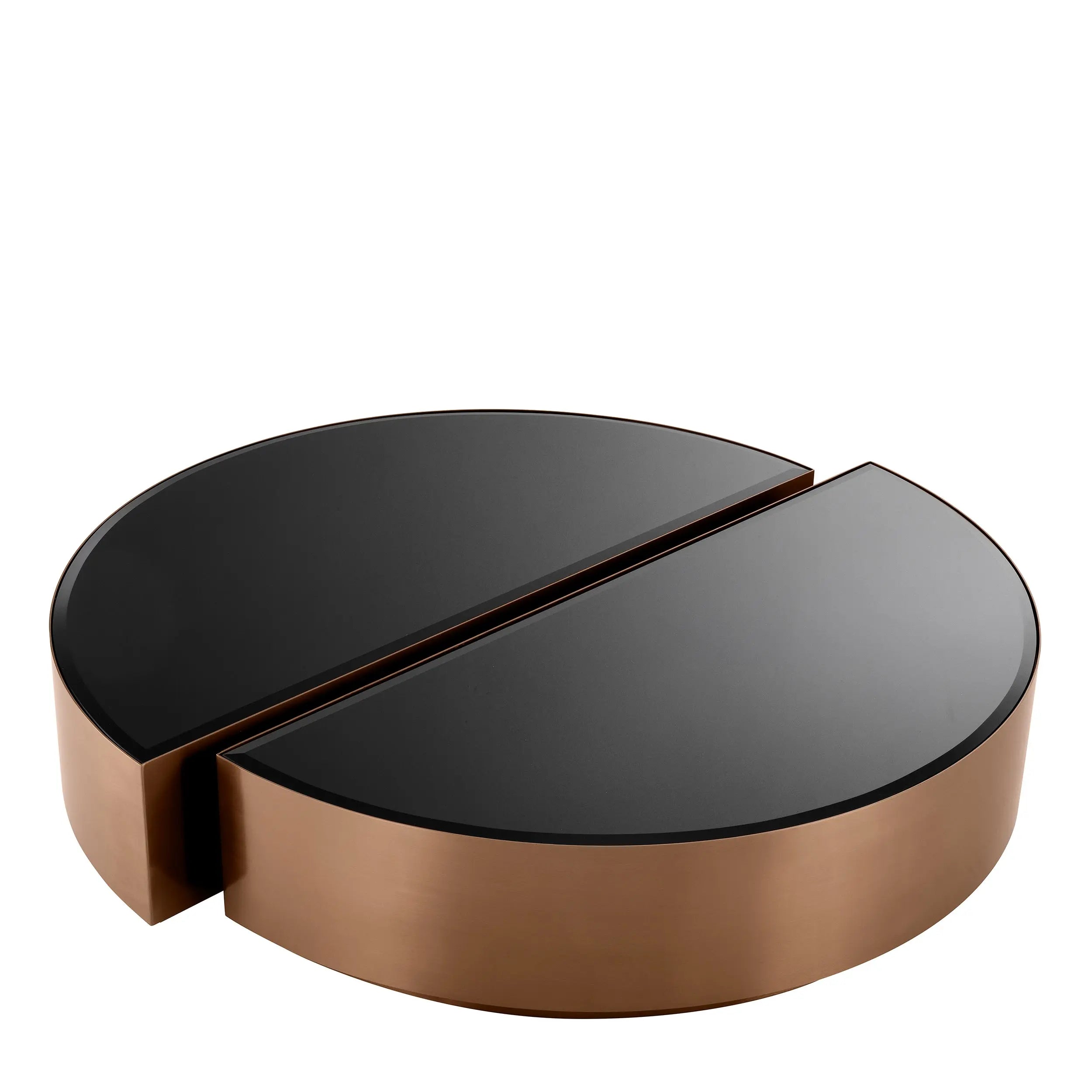Coffee Table Astra Set Of 2 Eichholtz