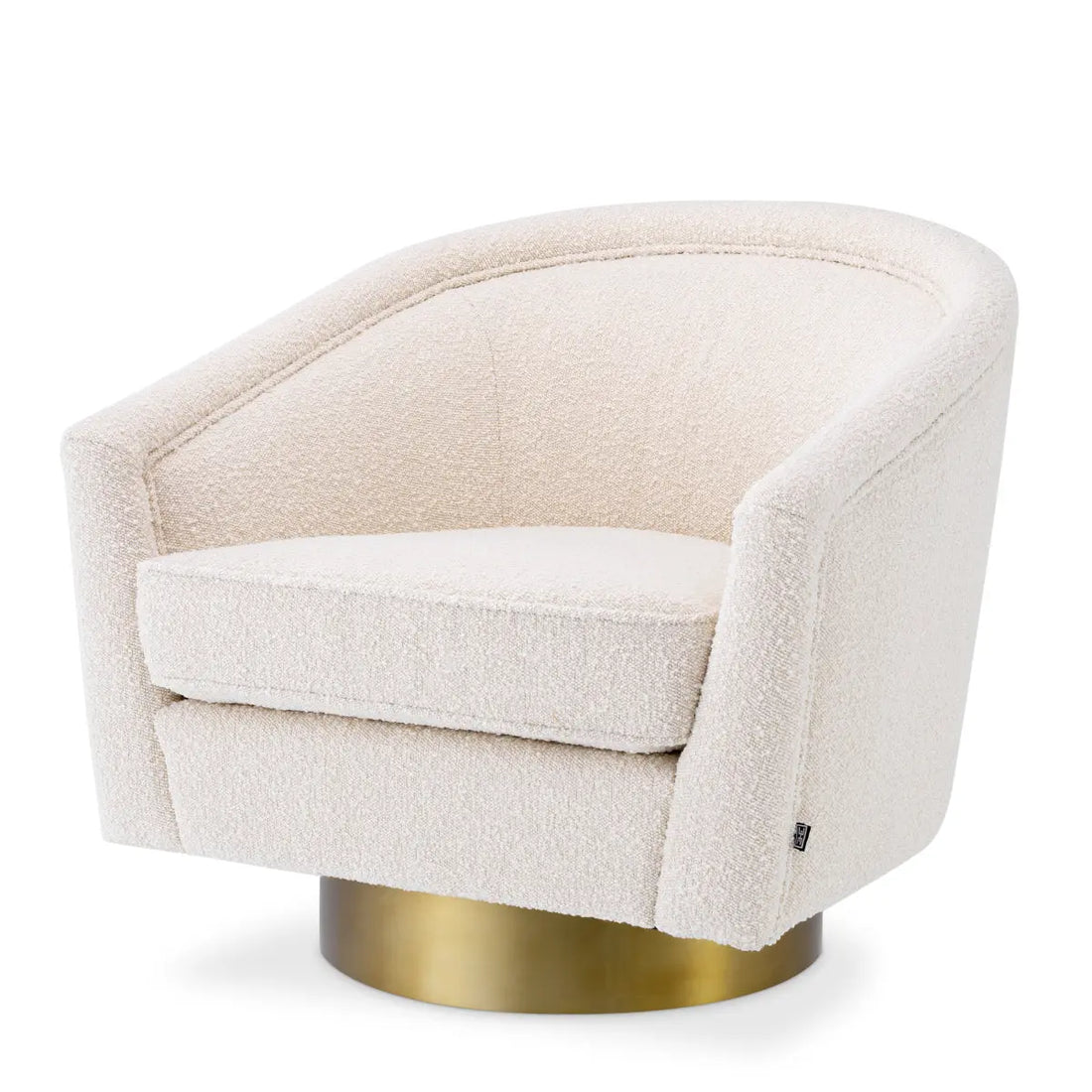 Swivel Chair Catene Eichholtz