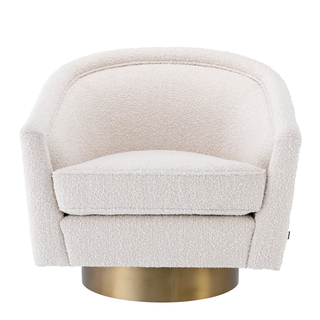 Swivel Chair Catene Eichholtz