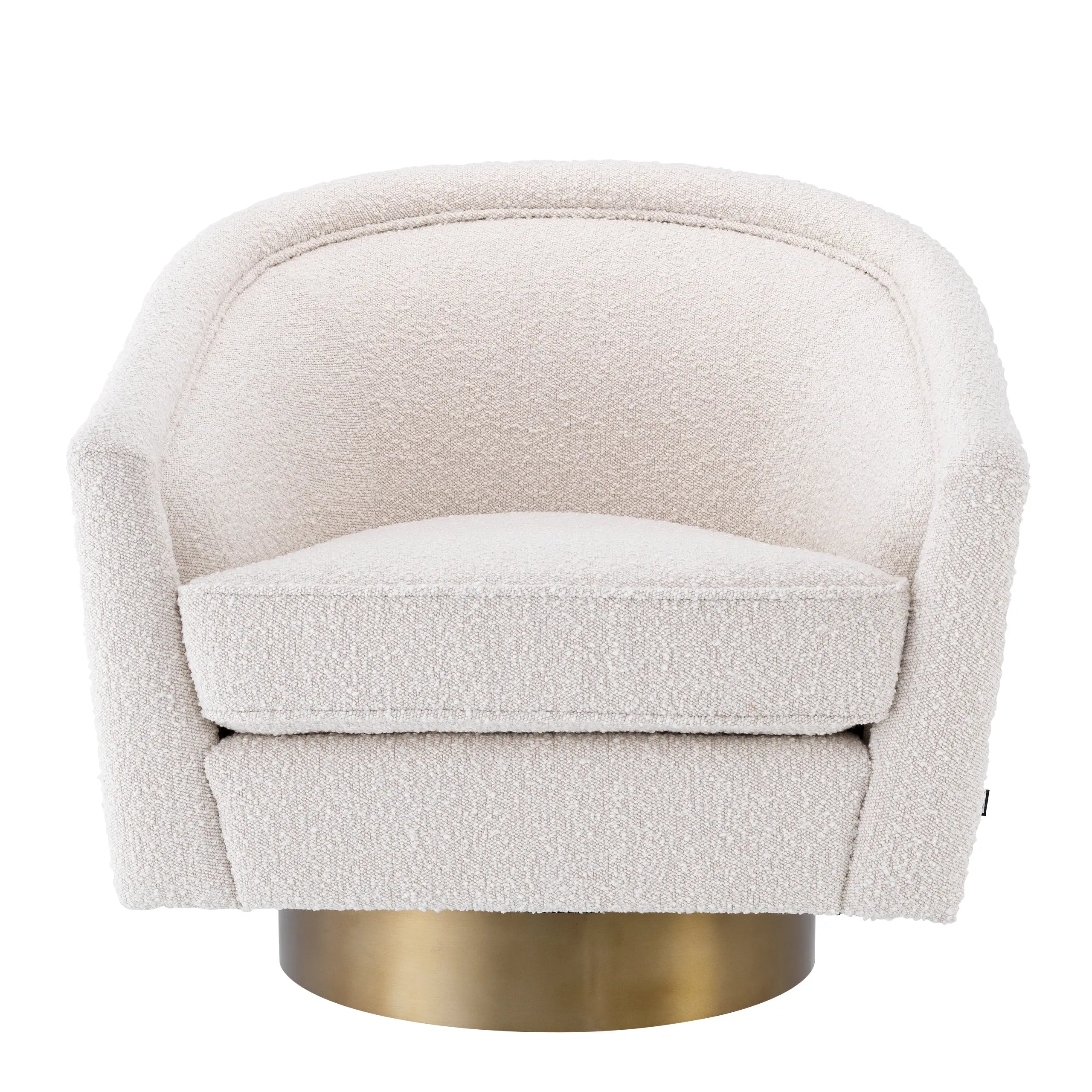 Swivel Chair Catene Eichholtz