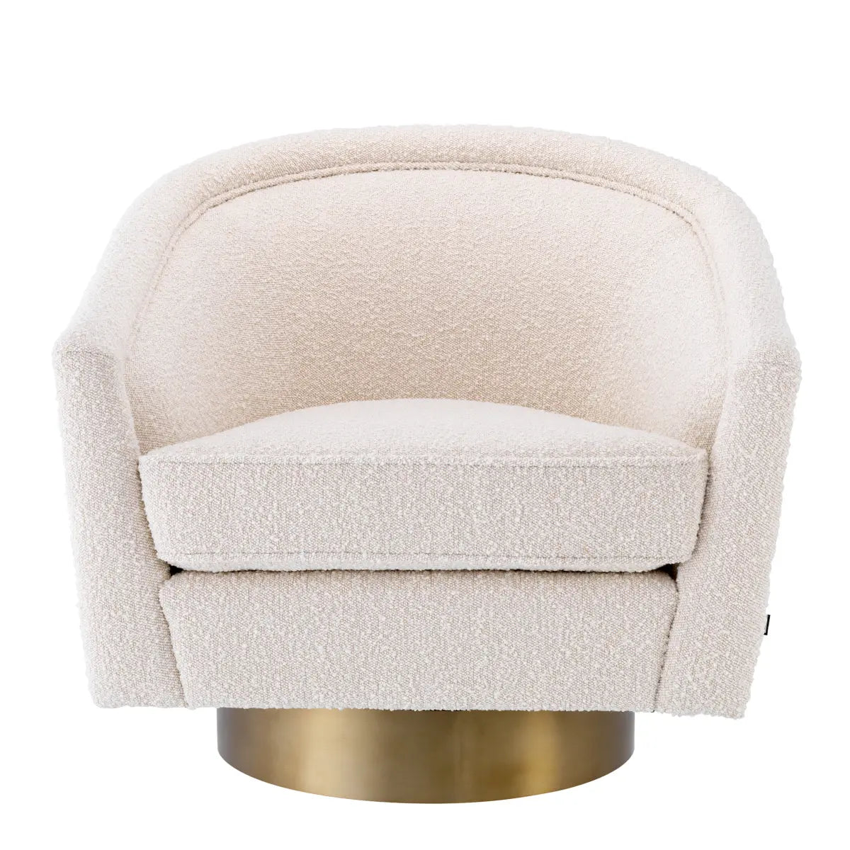 Swivel Chair Catene Eichholtz
